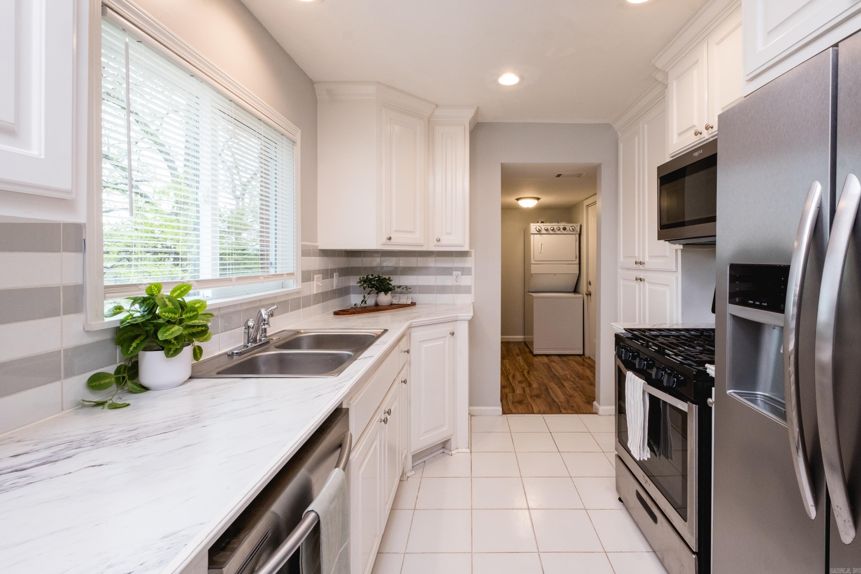 4 Terrace  Little Rock, AR