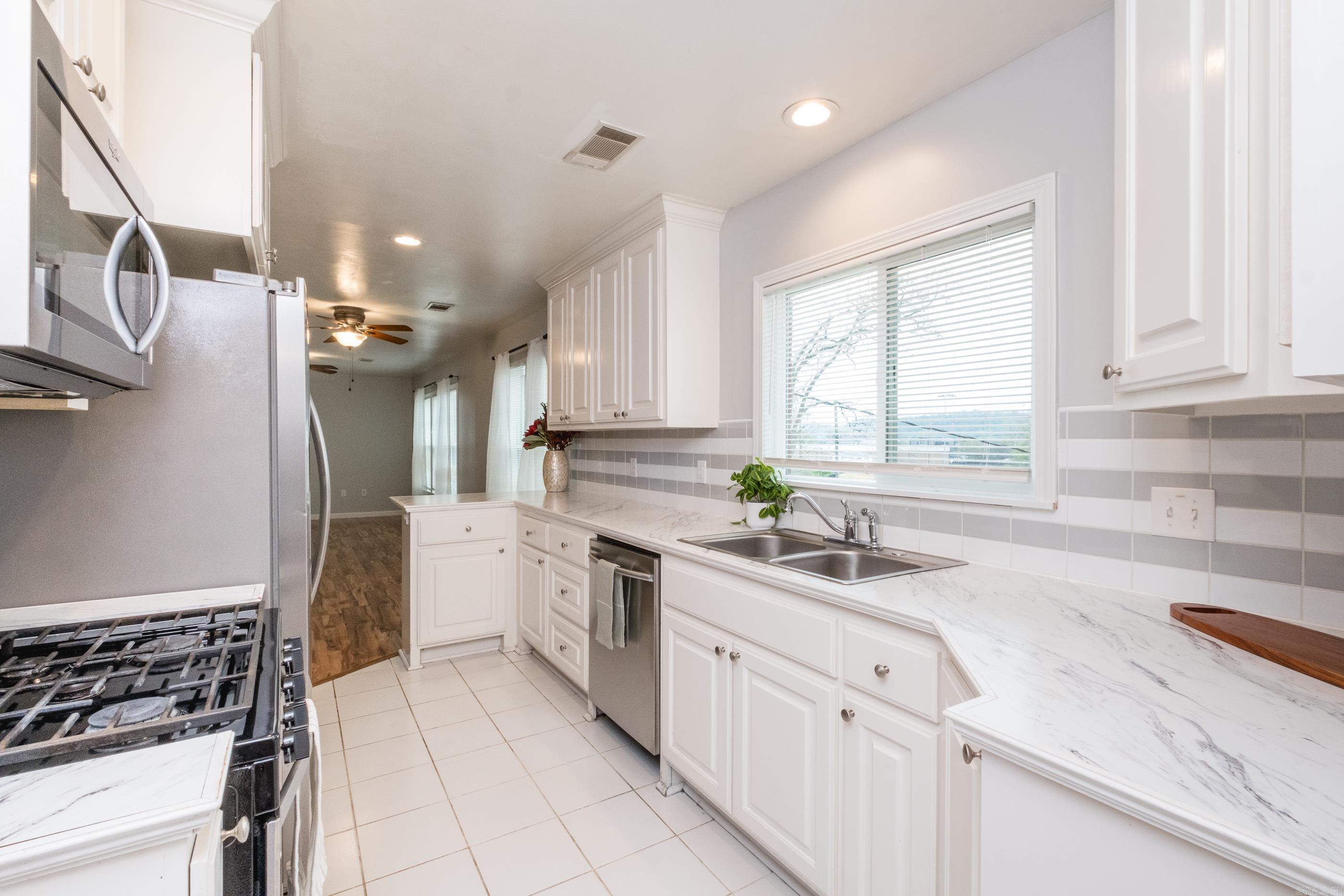 4 Terrace  Little Rock, AR