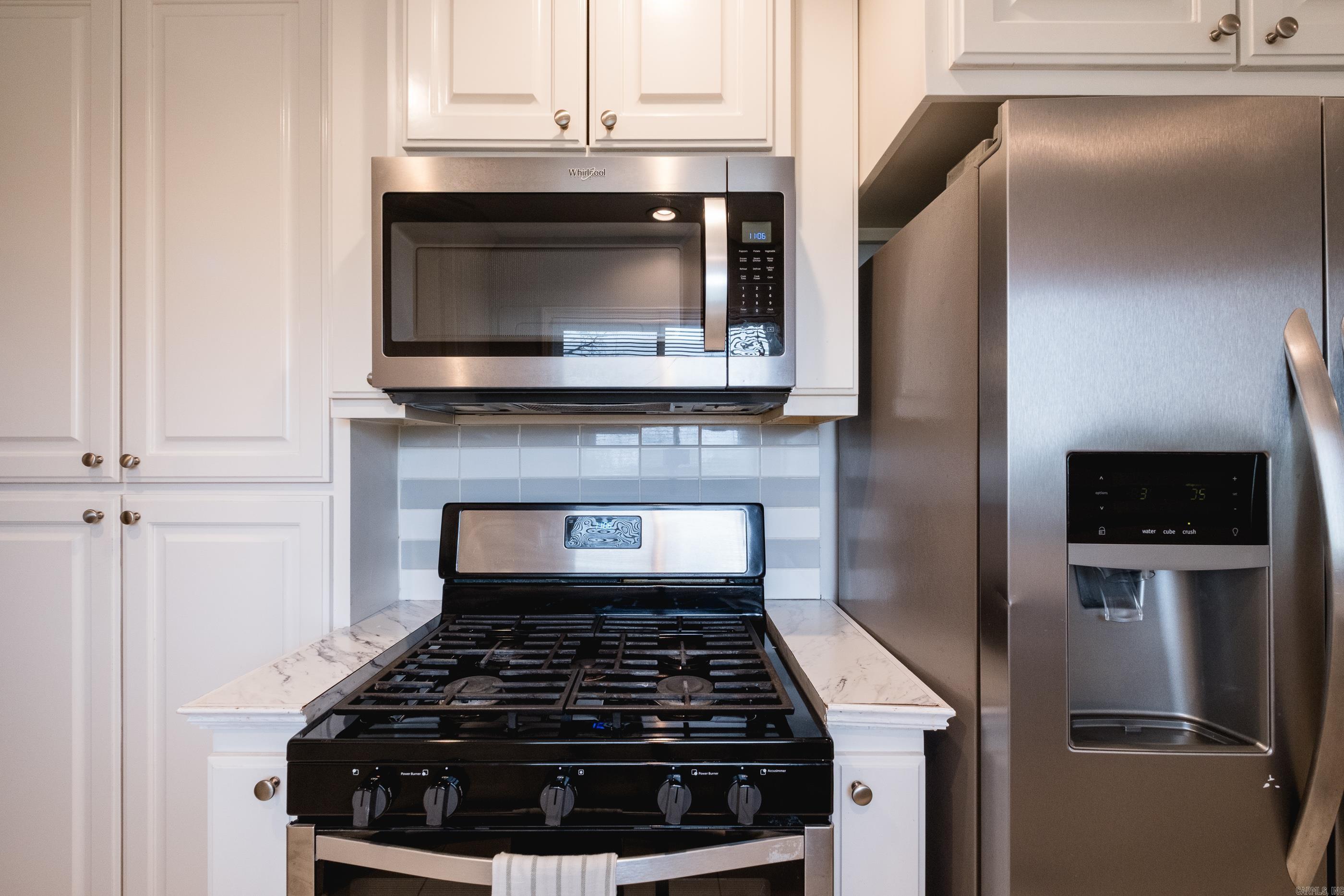 4 Terrace  Little Rock, AR