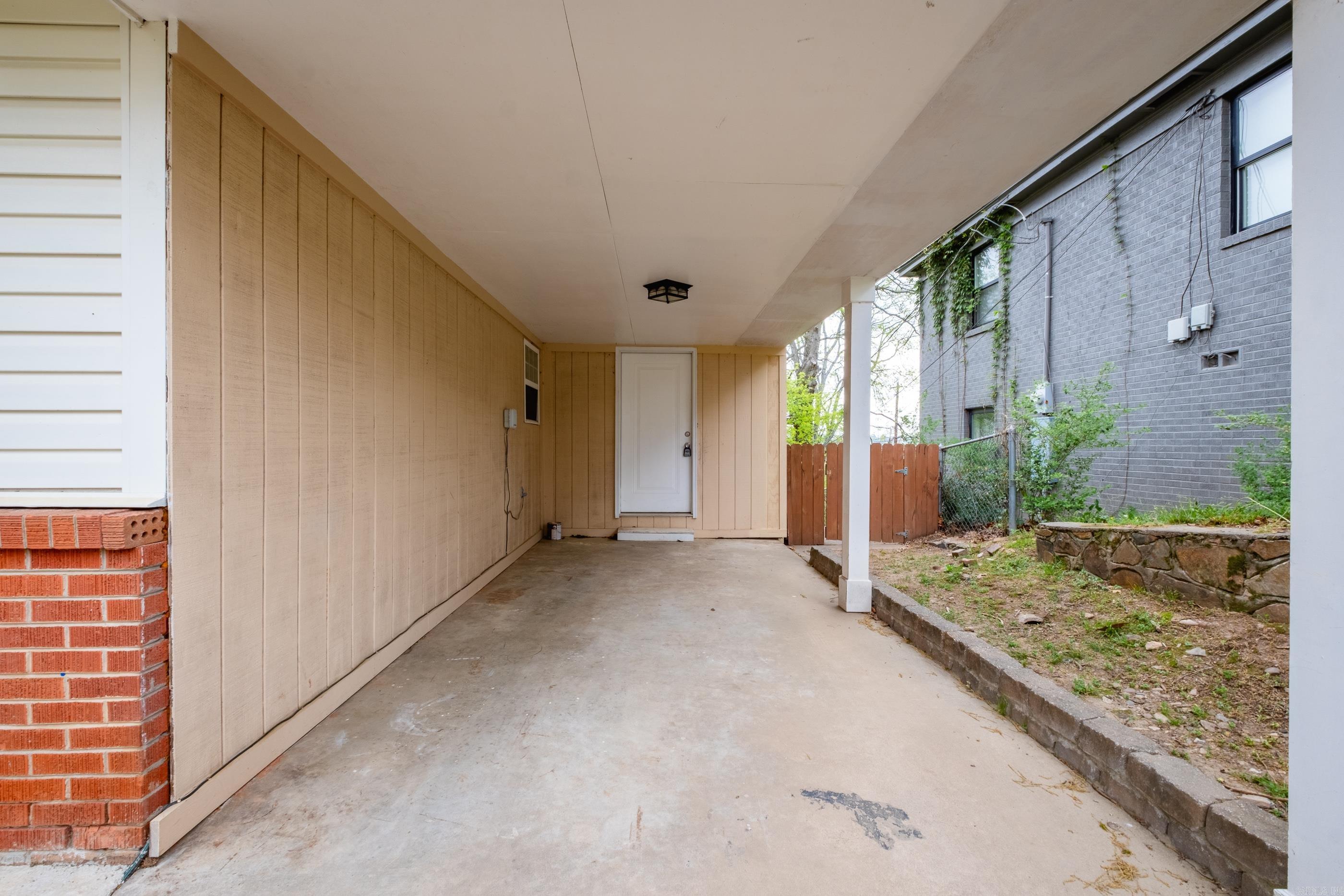 4 Terrace  Little Rock, AR