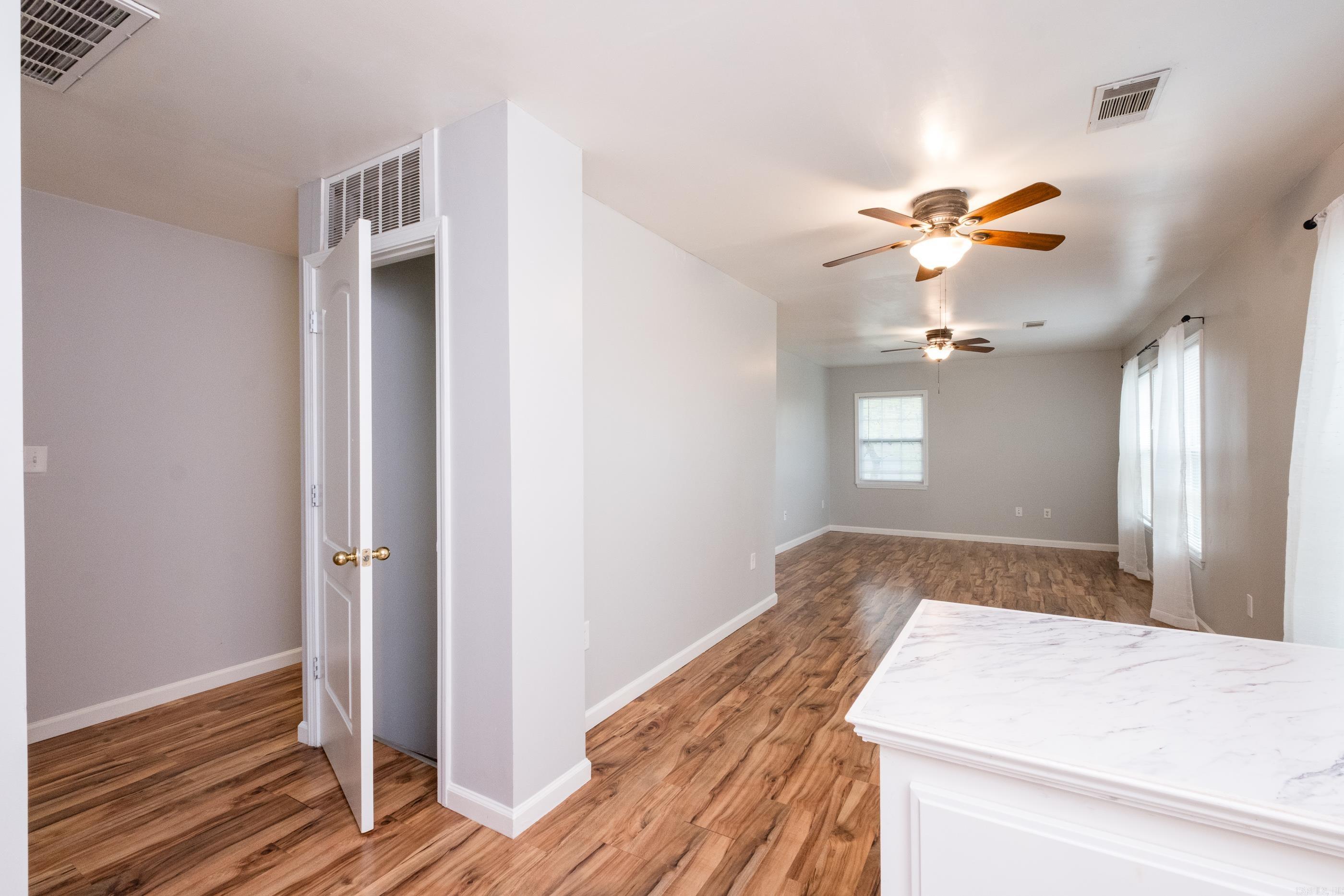 4 Terrace  Little Rock, AR