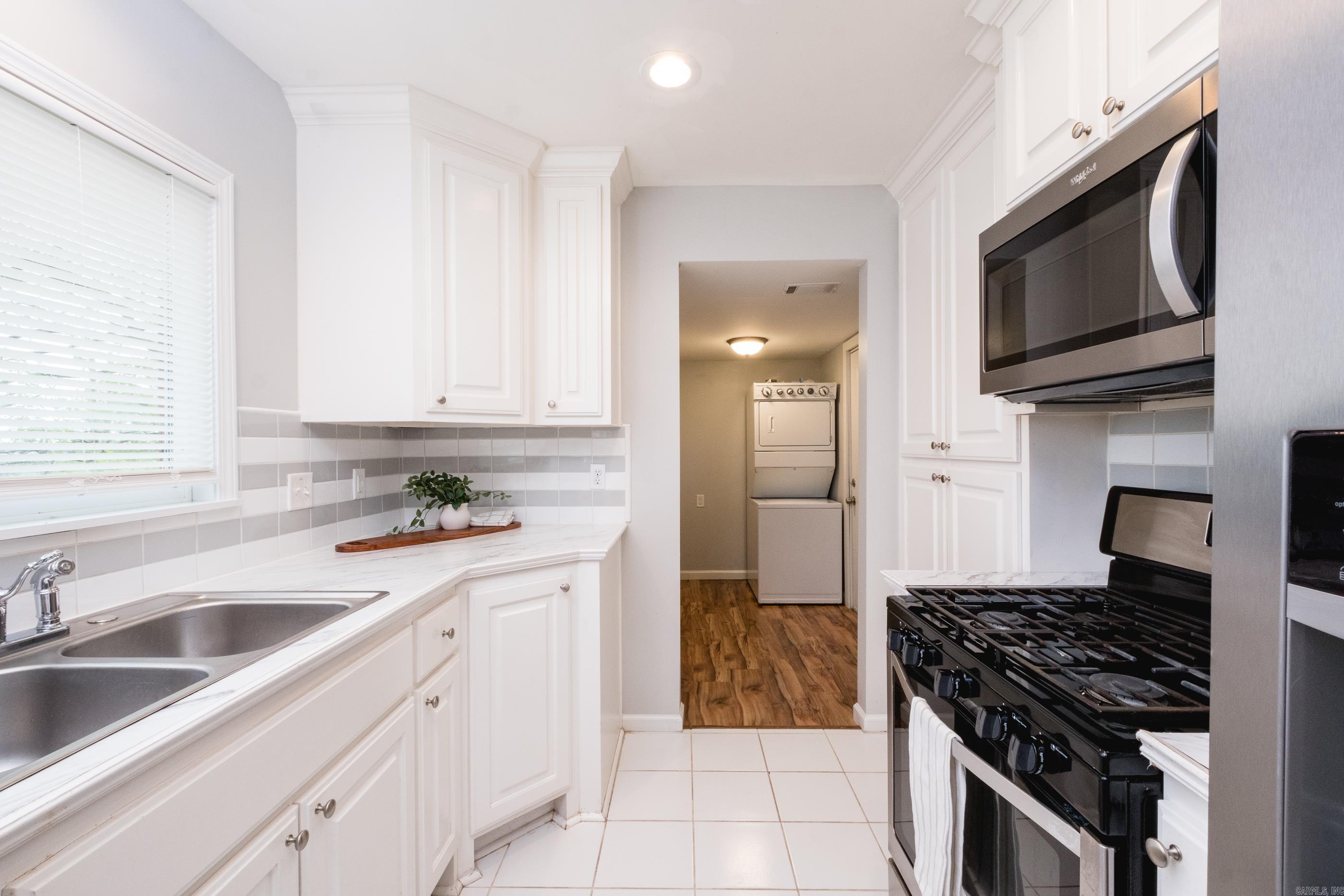 4 Terrace  Little Rock, AR