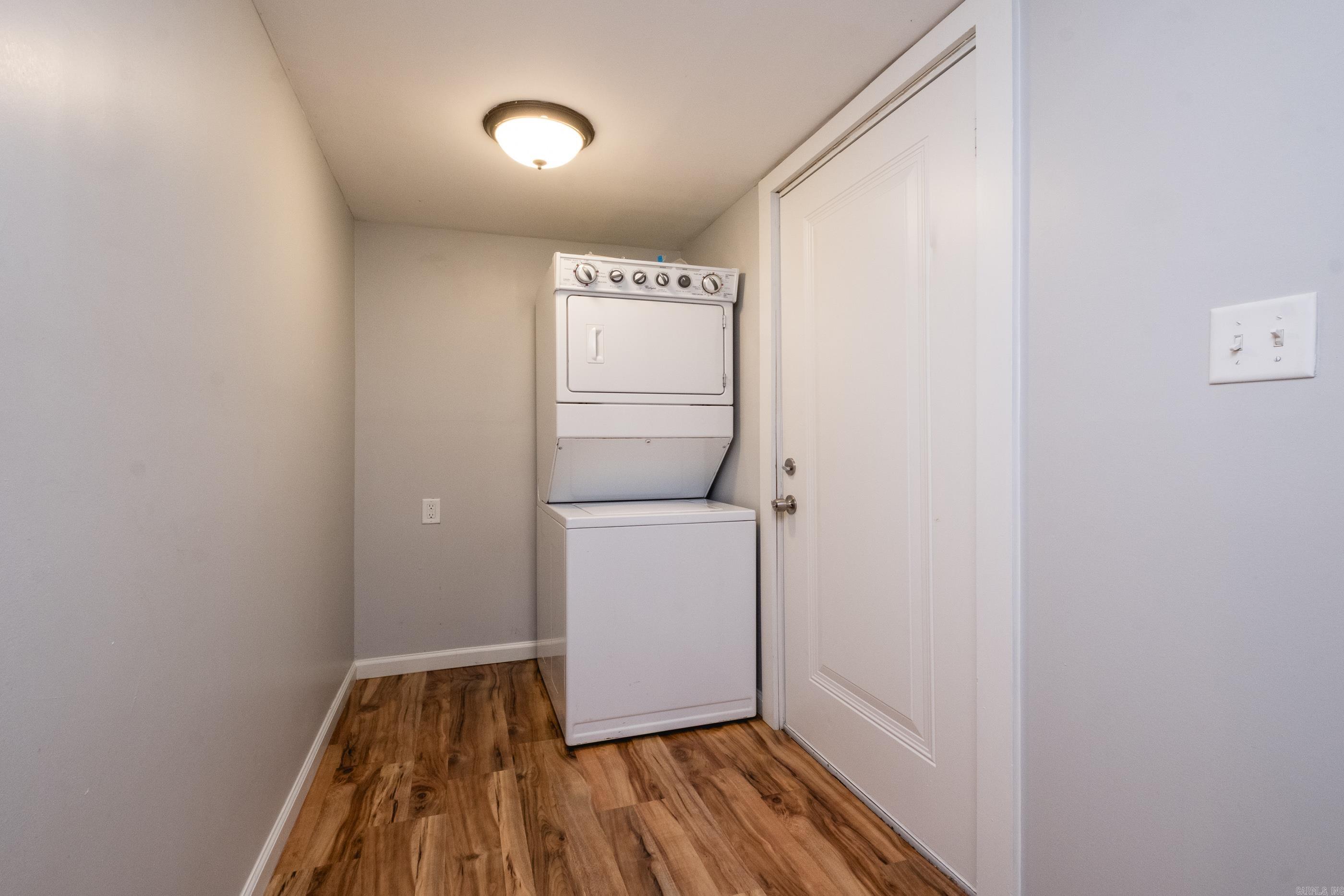 4 Terrace  Little Rock, AR