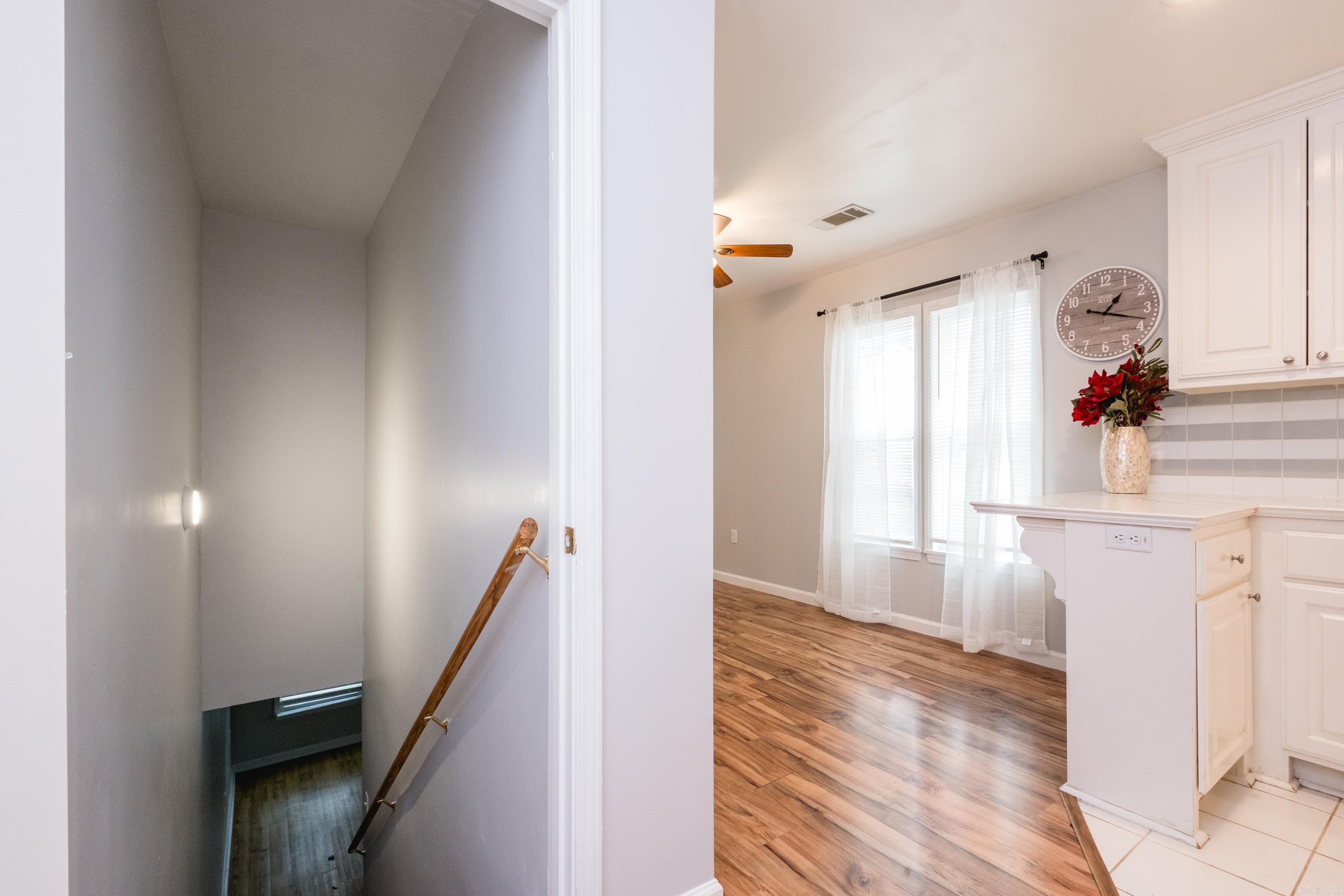 4 Terrace  Little Rock, AR