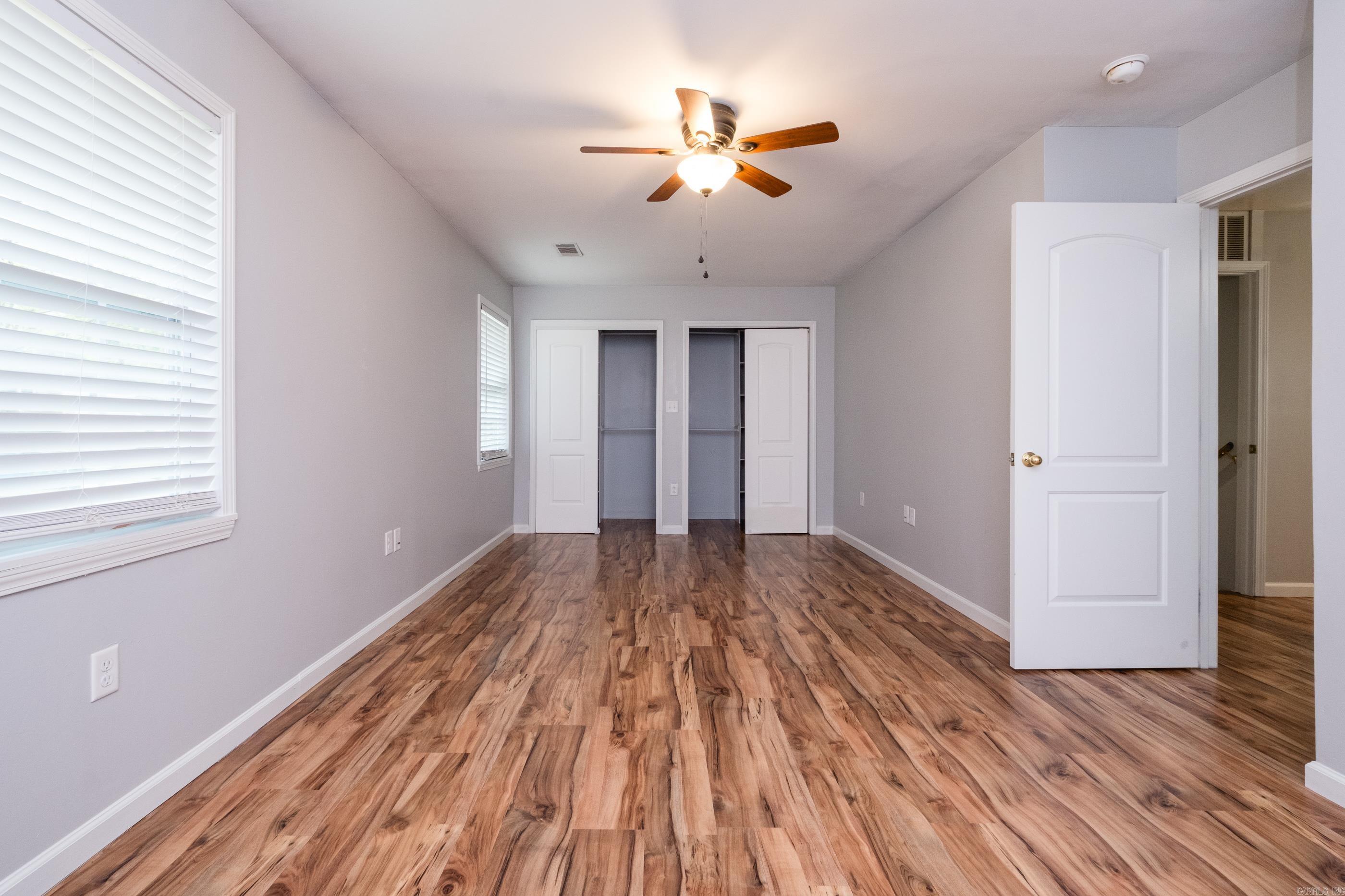 4 Terrace  Little Rock, AR