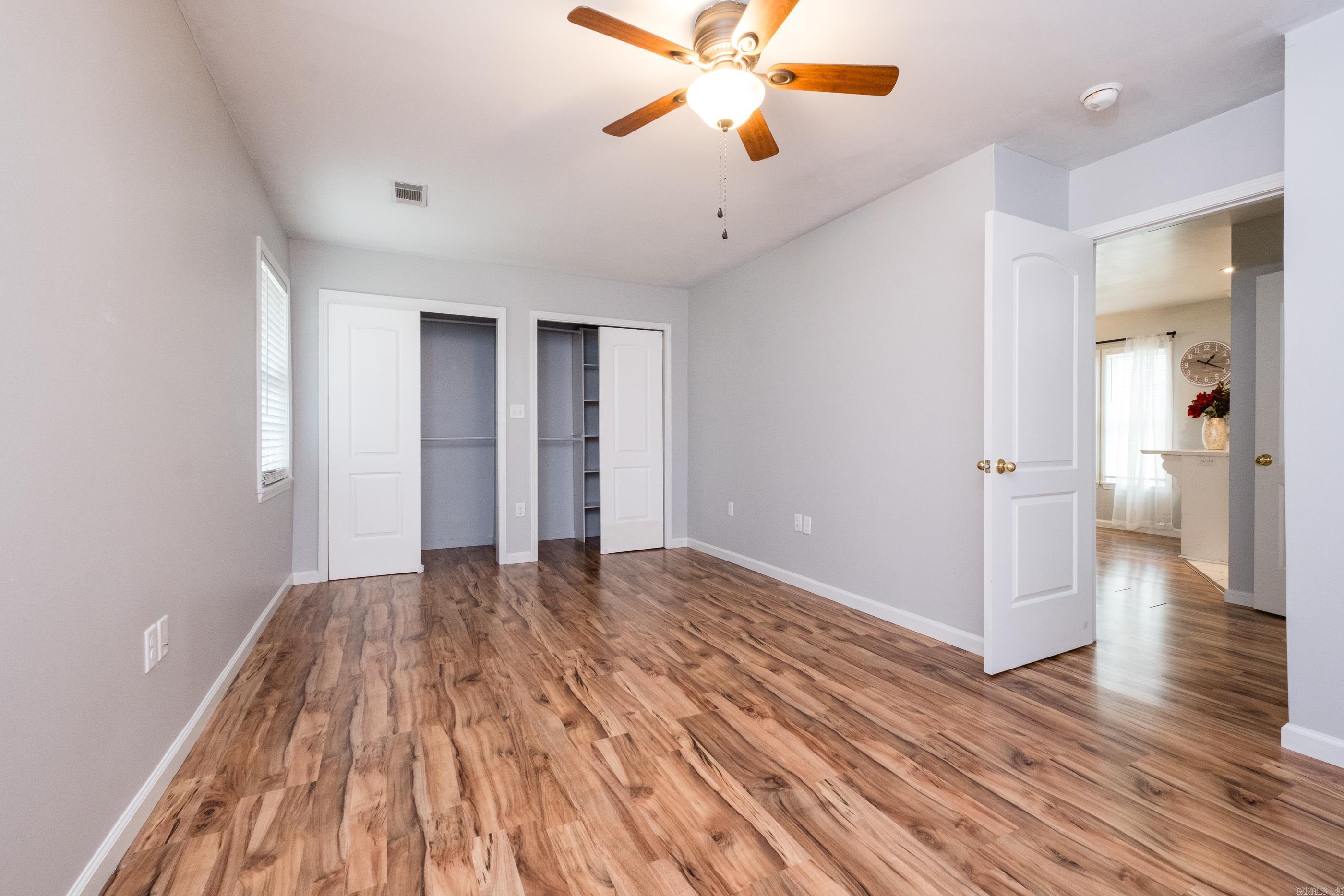 4 Terrace  Little Rock, AR