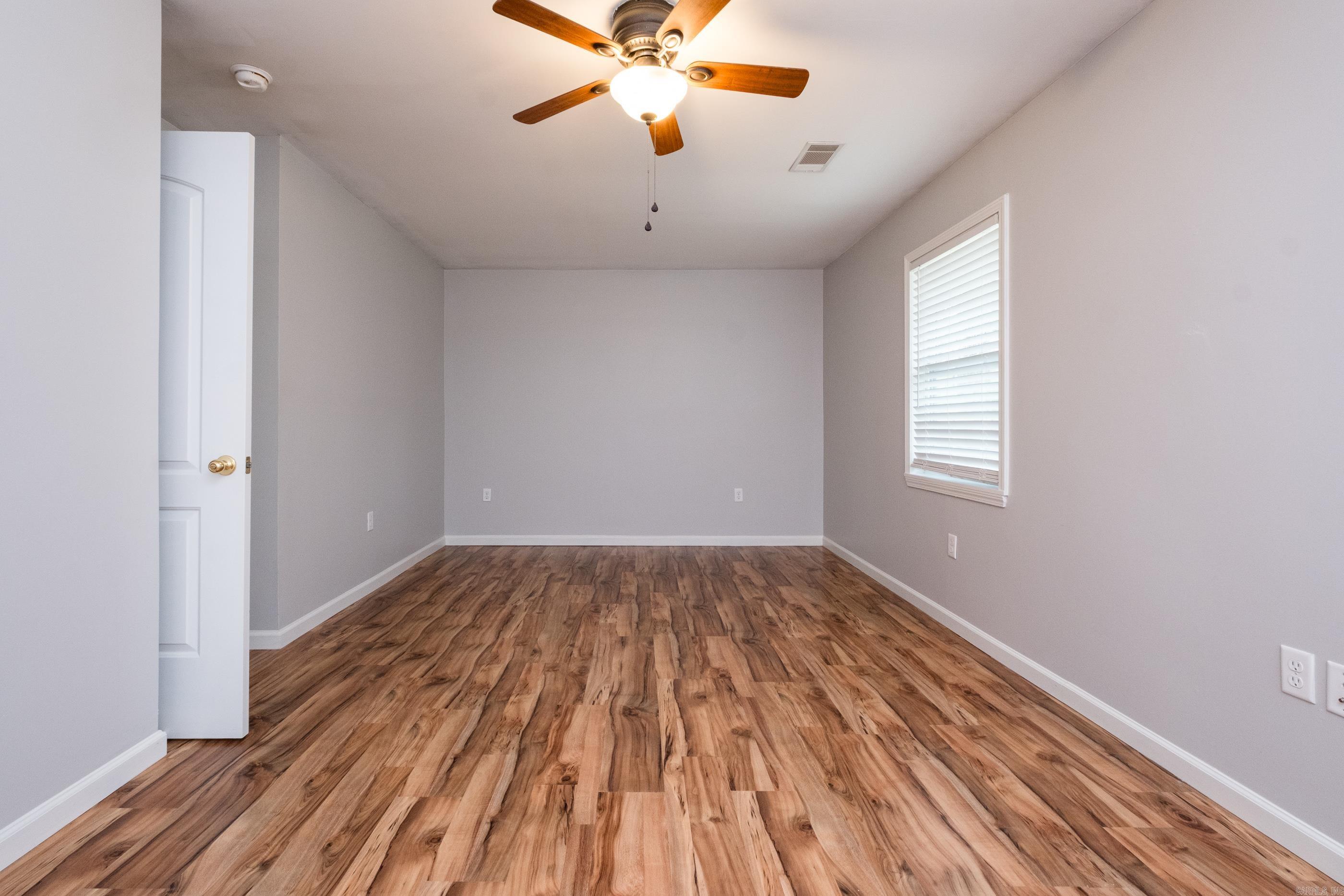 4 Terrace  Little Rock, AR