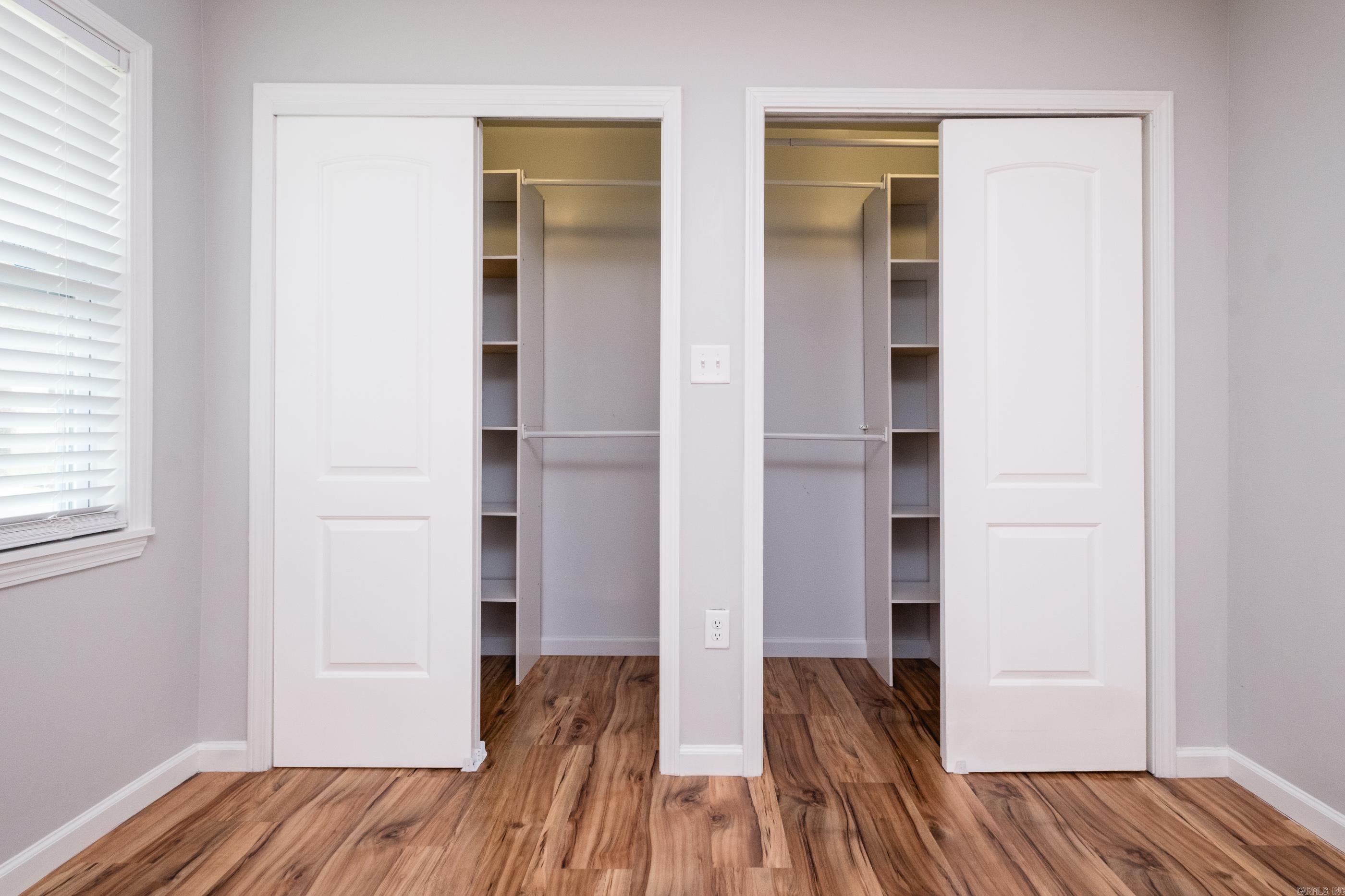 4 Terrace  Little Rock, AR