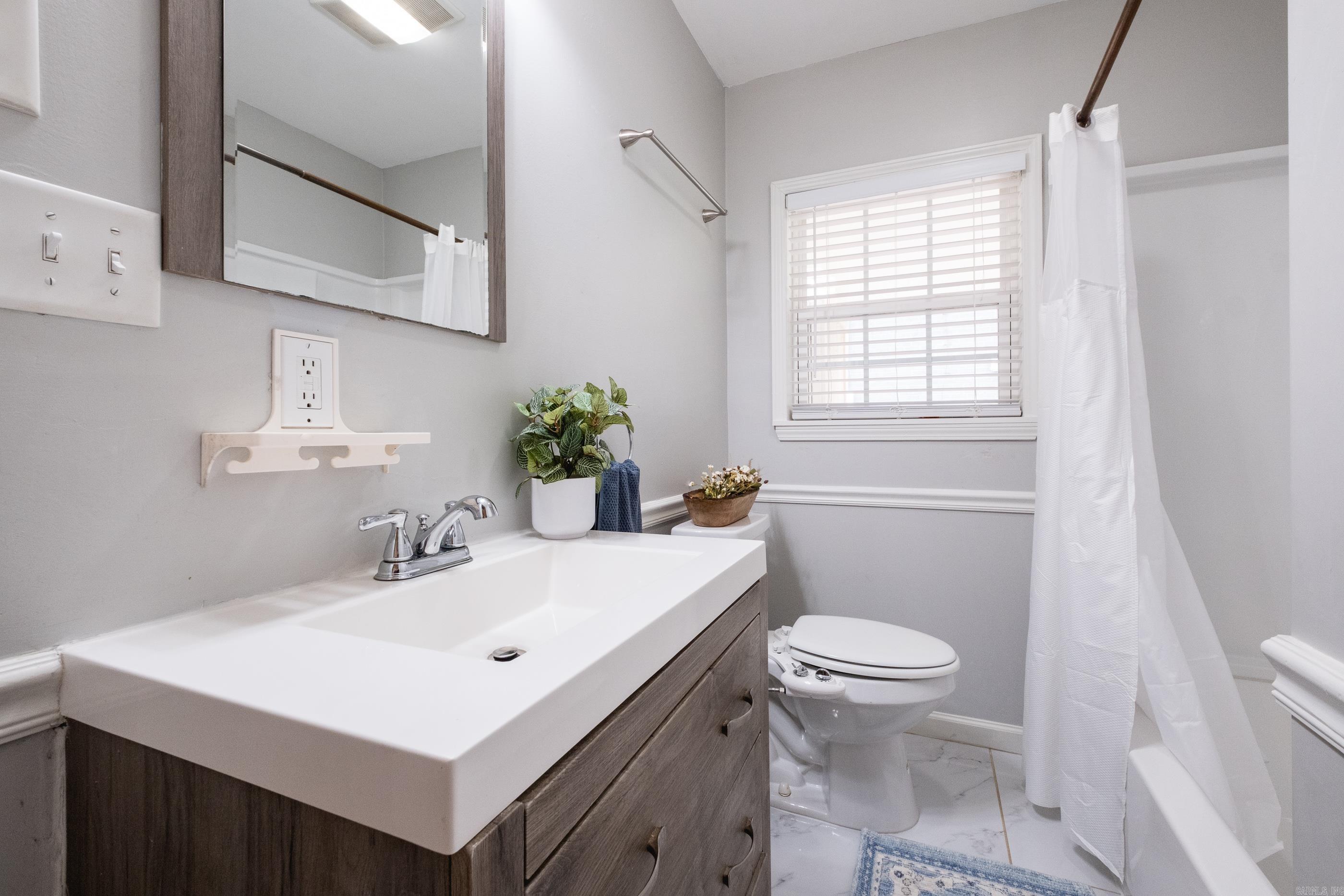 4 Terrace  Little Rock, AR