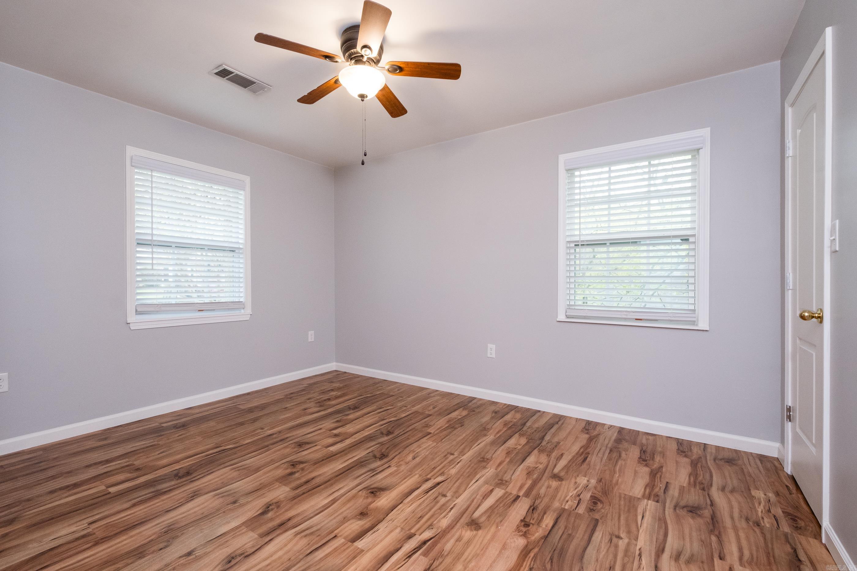 4 Terrace  Little Rock, AR