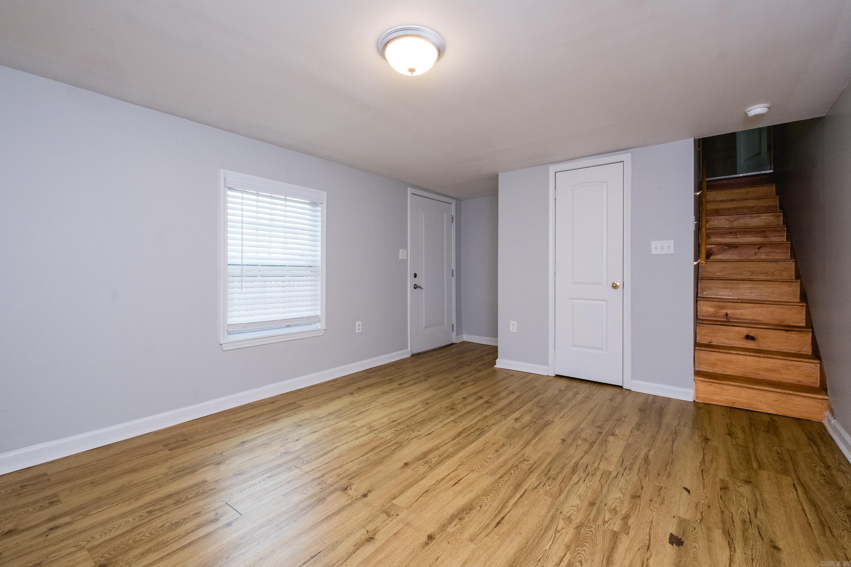 4 Terrace  Little Rock, AR