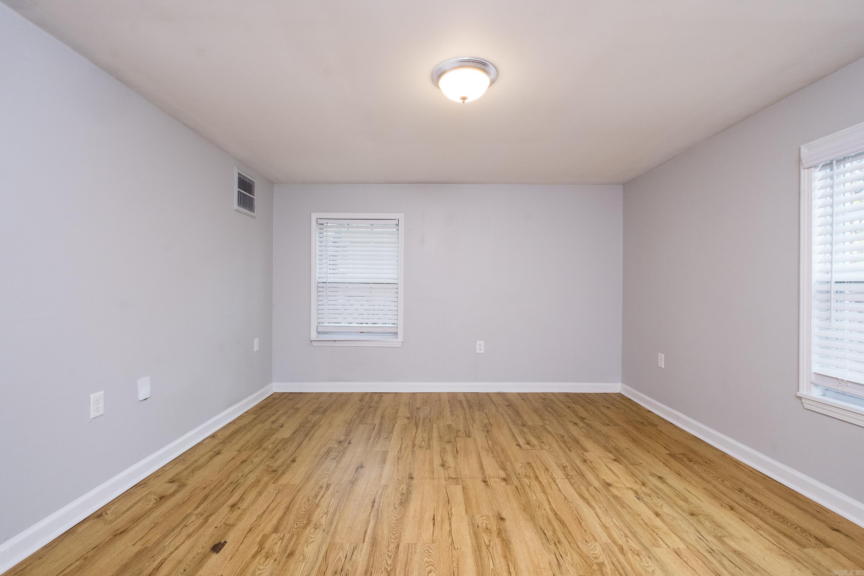 4 Terrace  Little Rock, AR