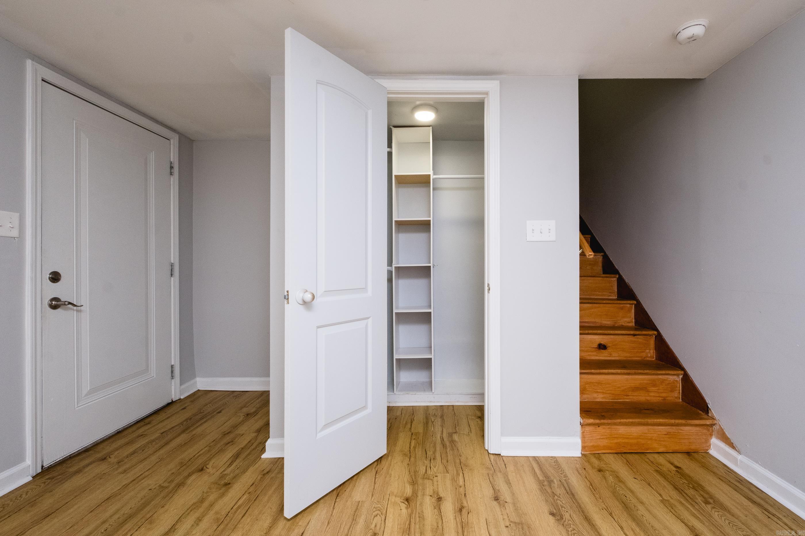 4 Terrace  Little Rock, AR