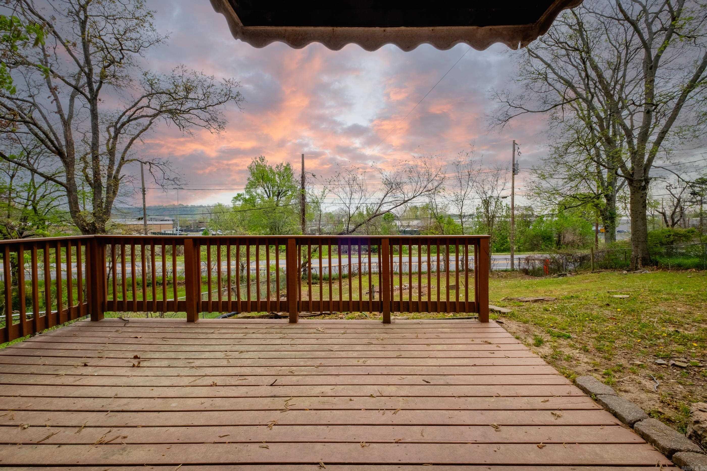 4 Terrace  Little Rock, AR