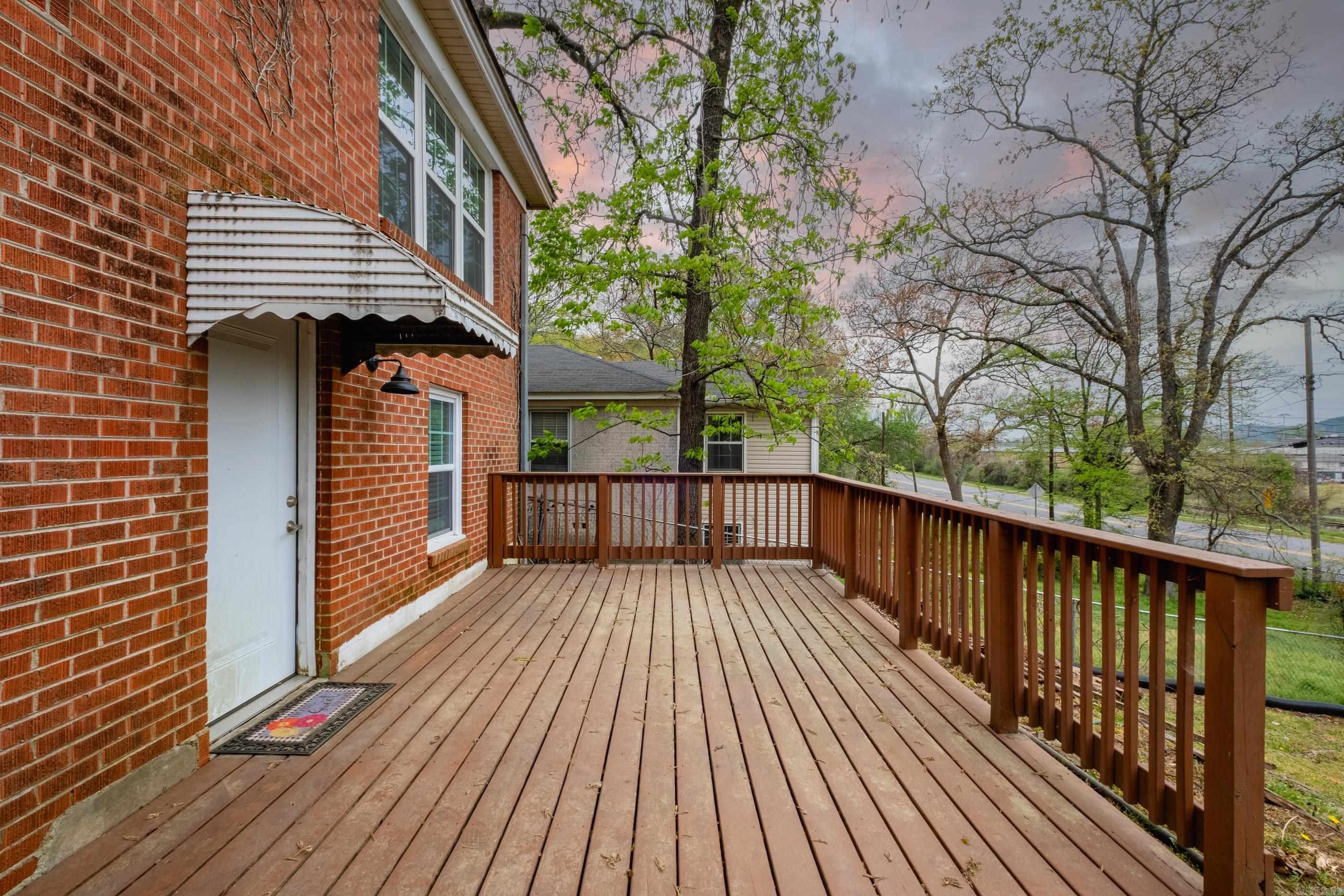 4 Terrace  Little Rock, AR