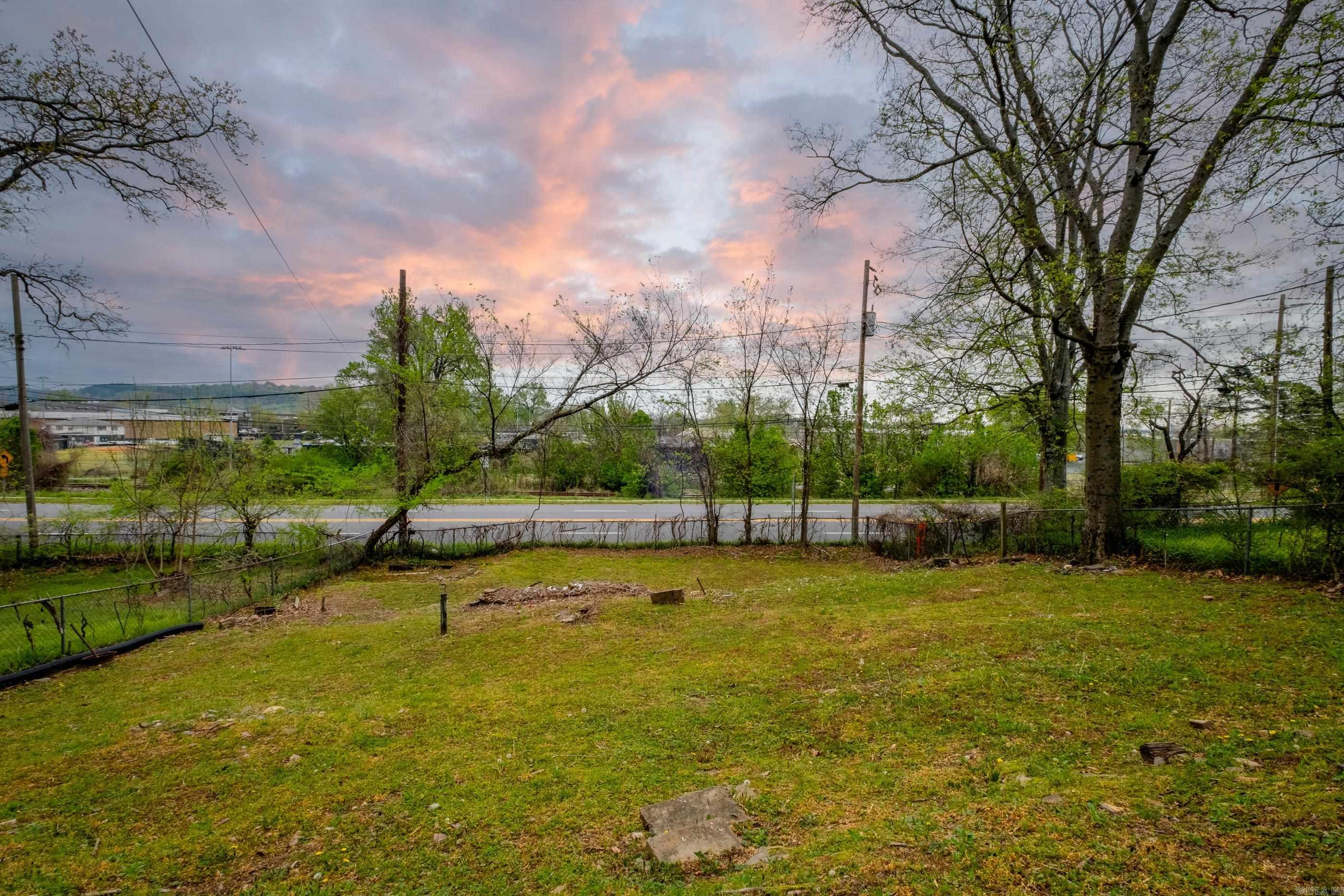 4 Terrace  Little Rock, AR