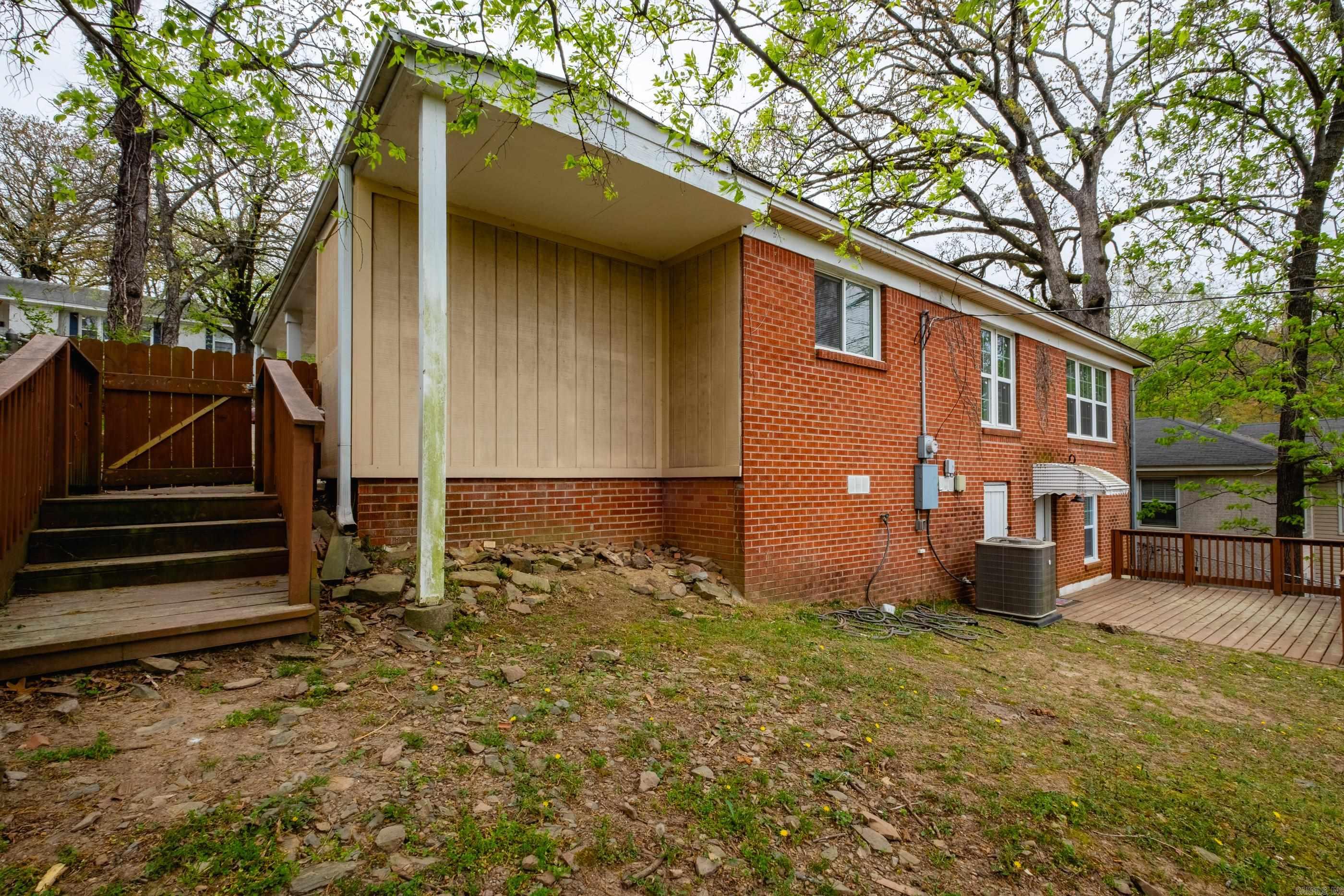 4 Terrace  Little Rock, AR