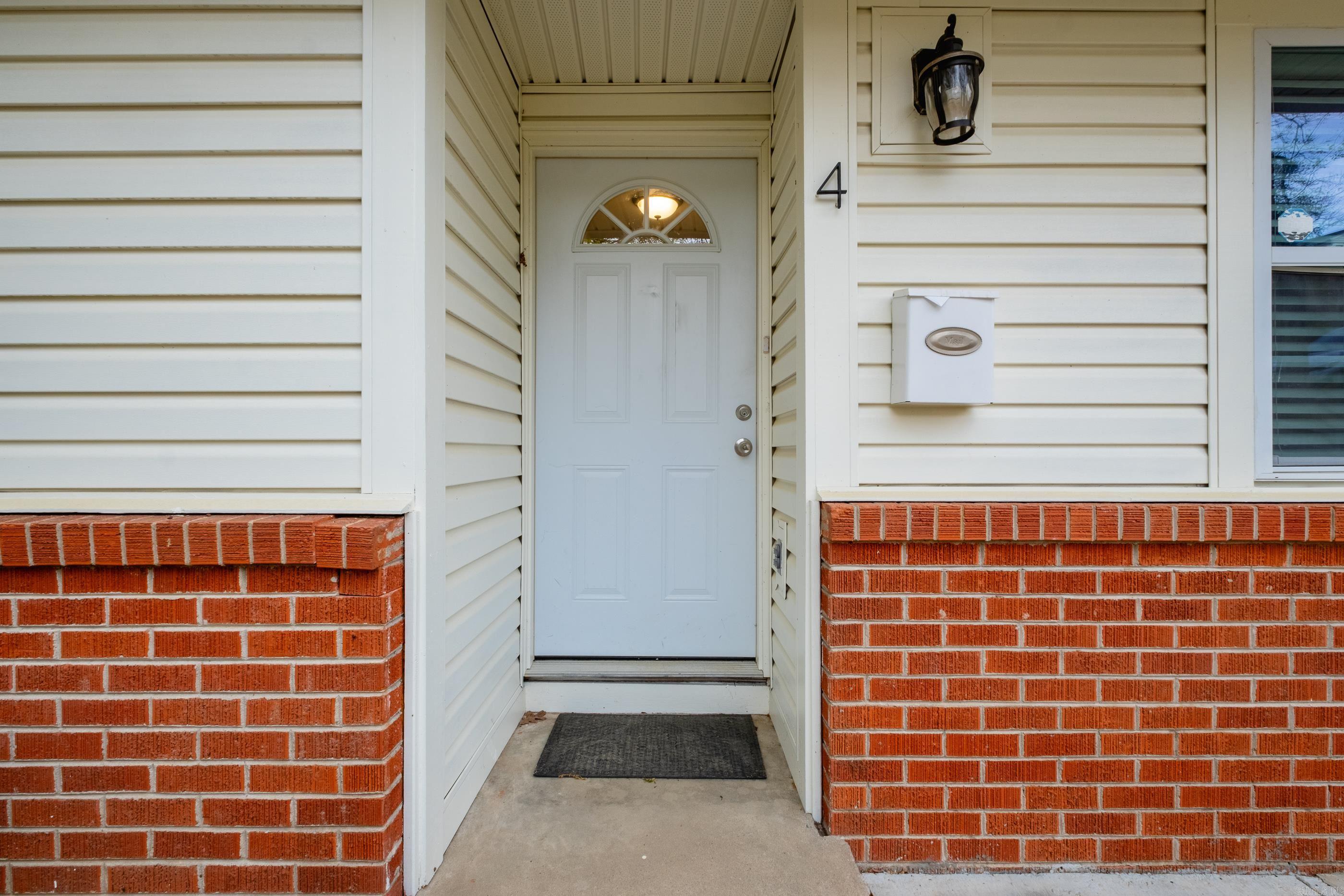 4 Terrace  Little Rock, AR