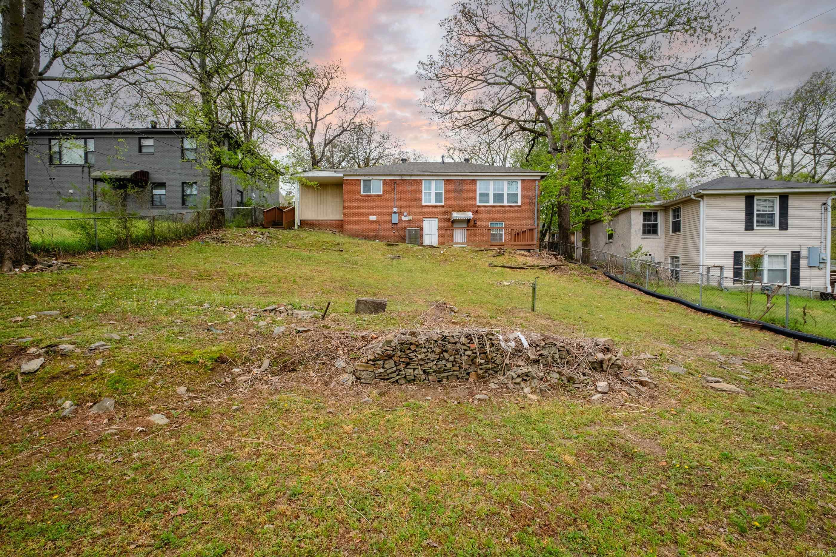 4 Terrace  Little Rock, AR