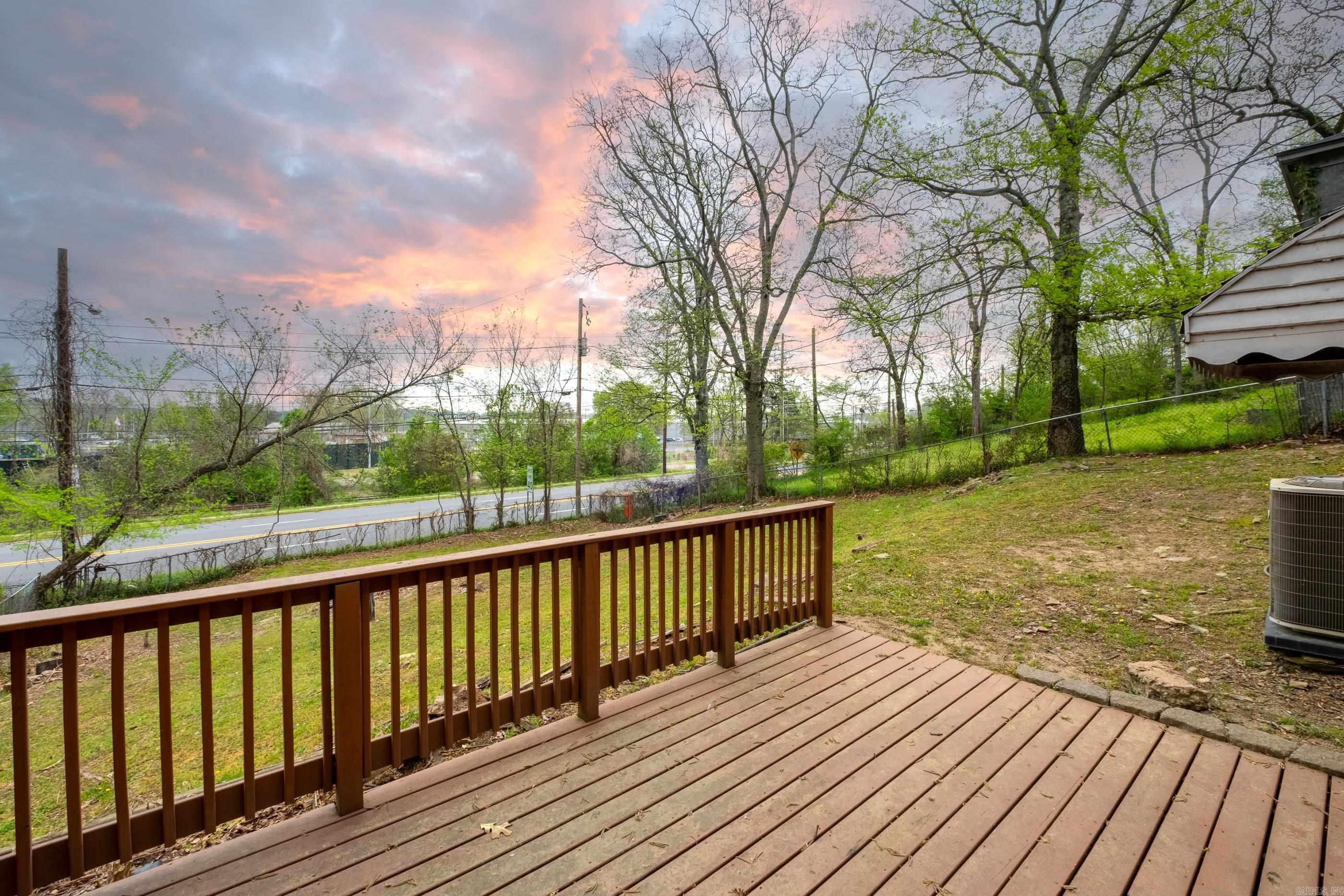 4 Terrace  Little Rock, AR