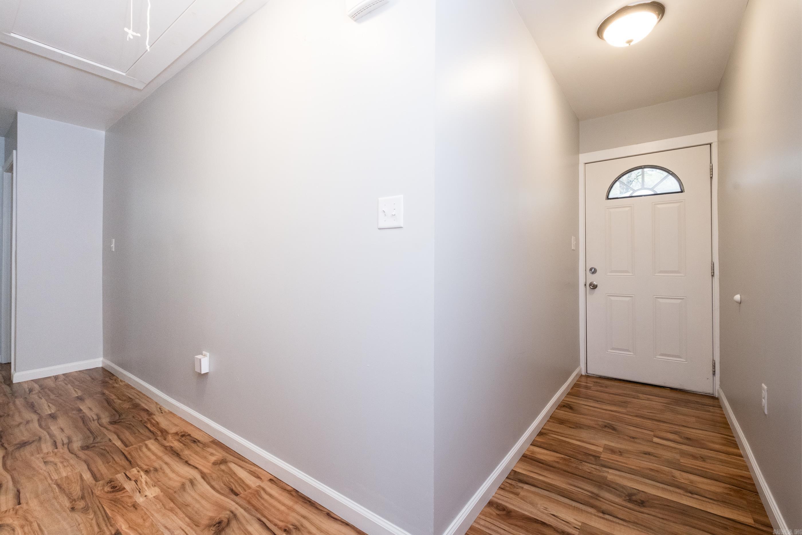 4 Terrace  Little Rock, AR