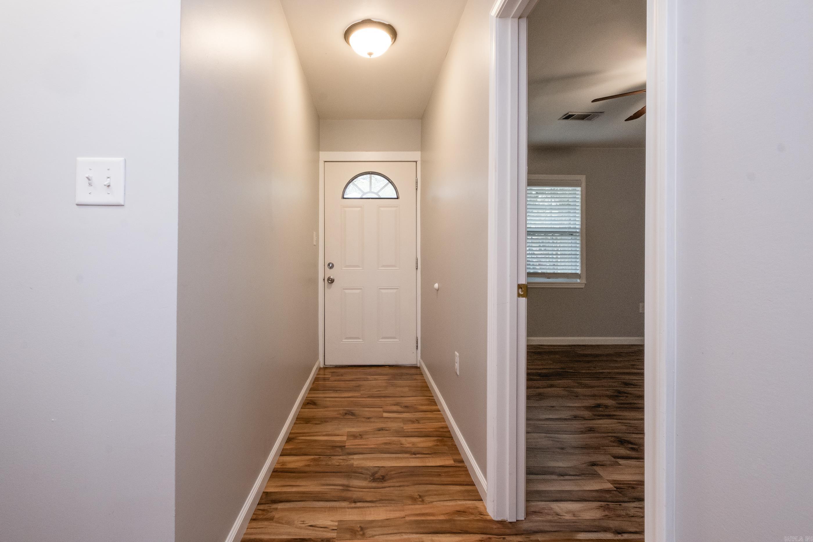 4 Terrace  Little Rock, AR