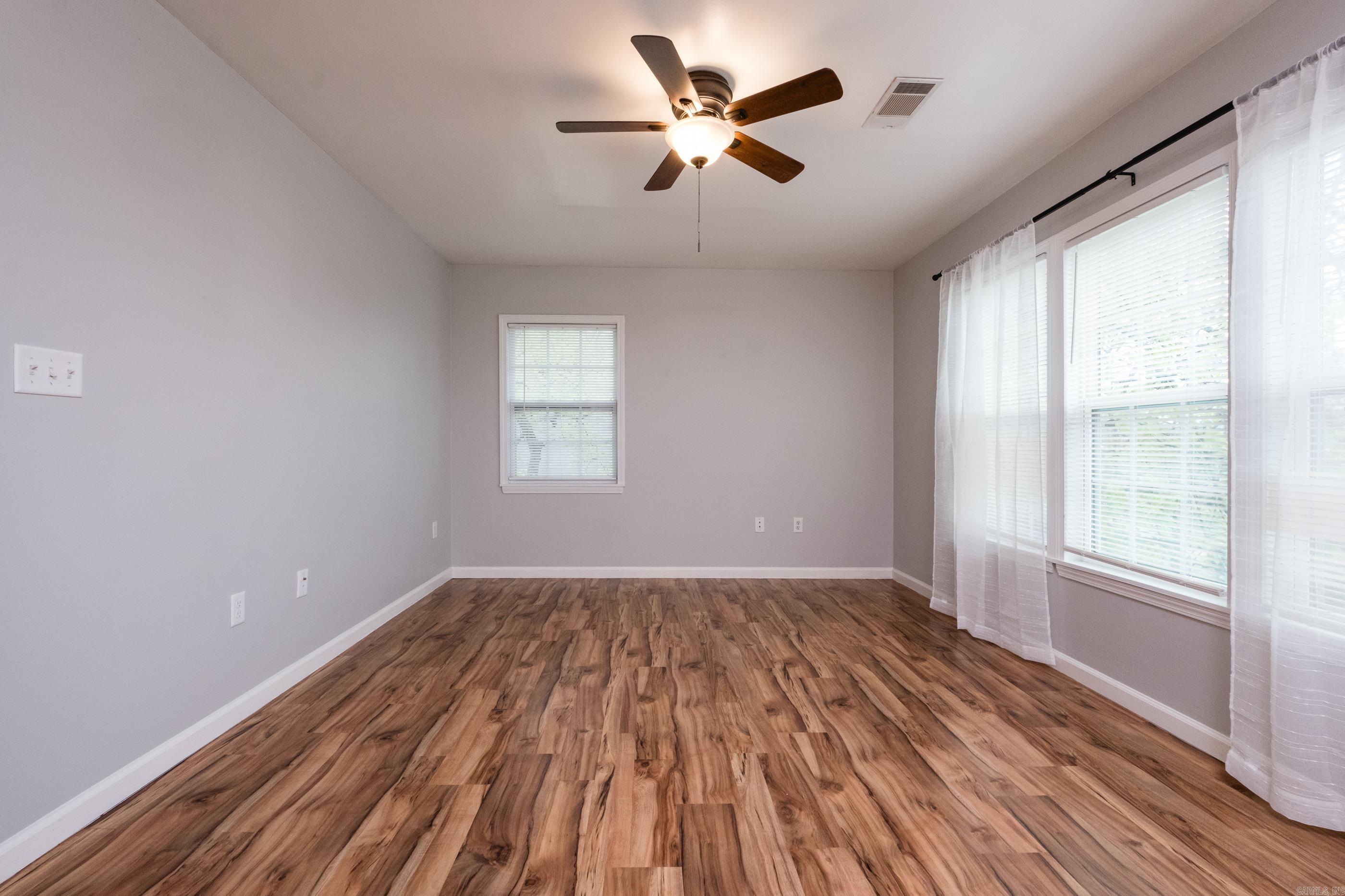 4 Terrace  Little Rock, AR