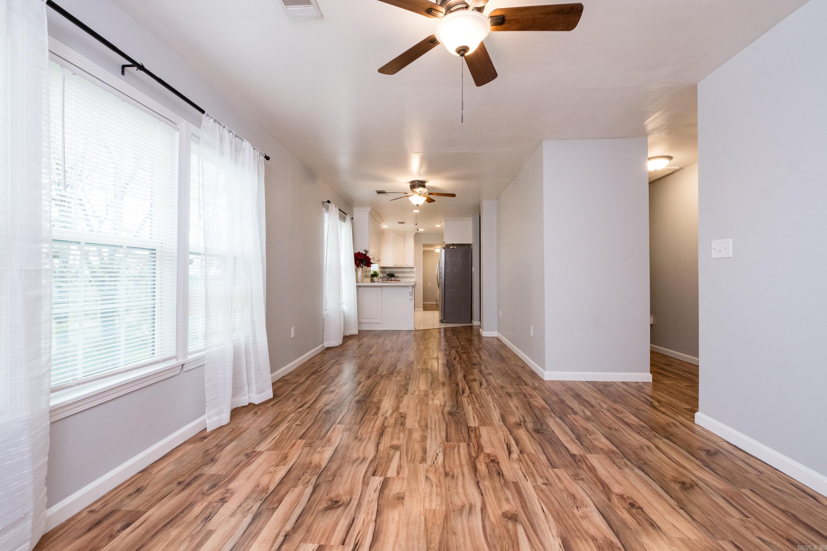 4 Terrace  Little Rock, AR