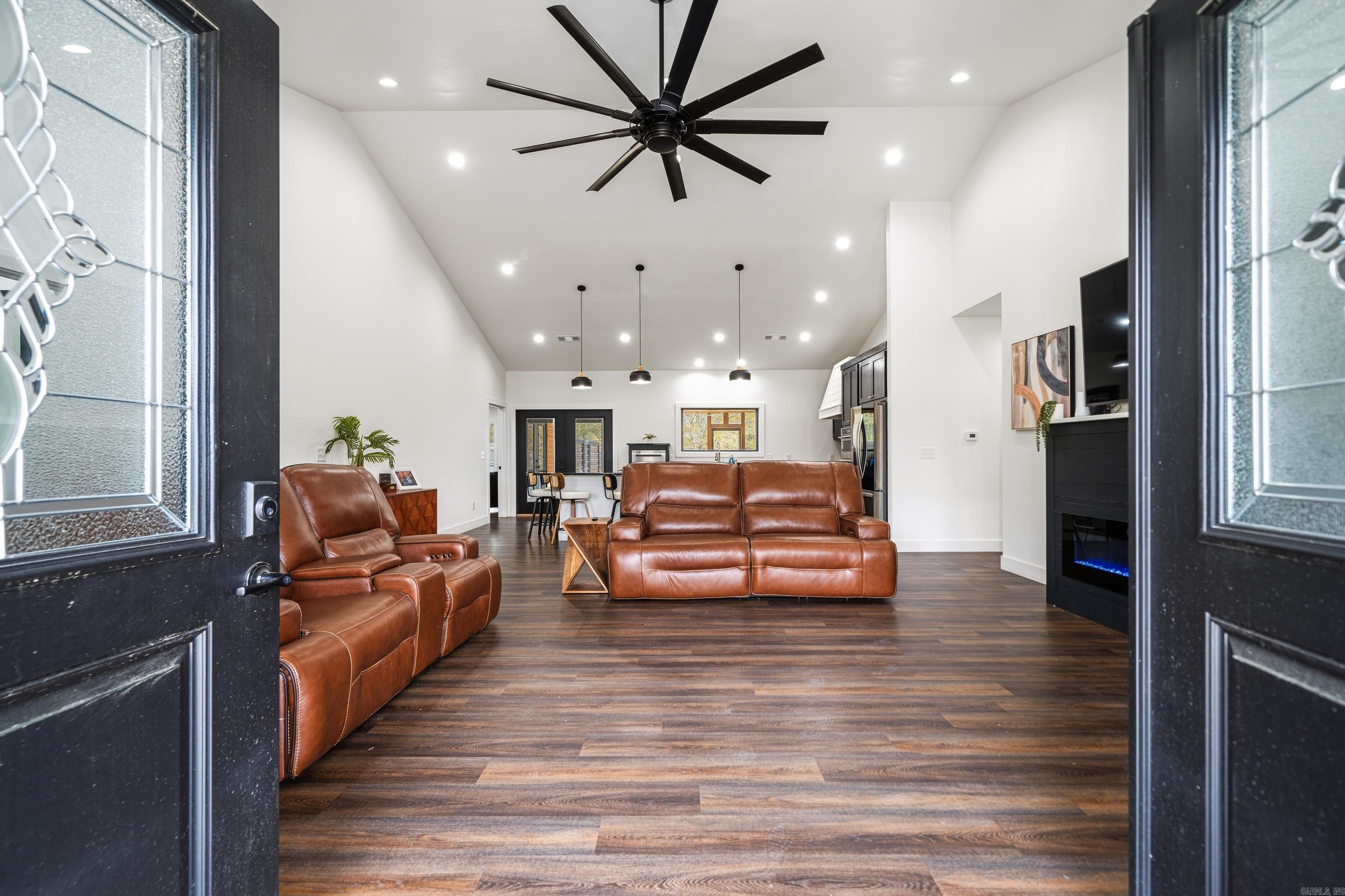 222 Rolling  Hot Springs, AR