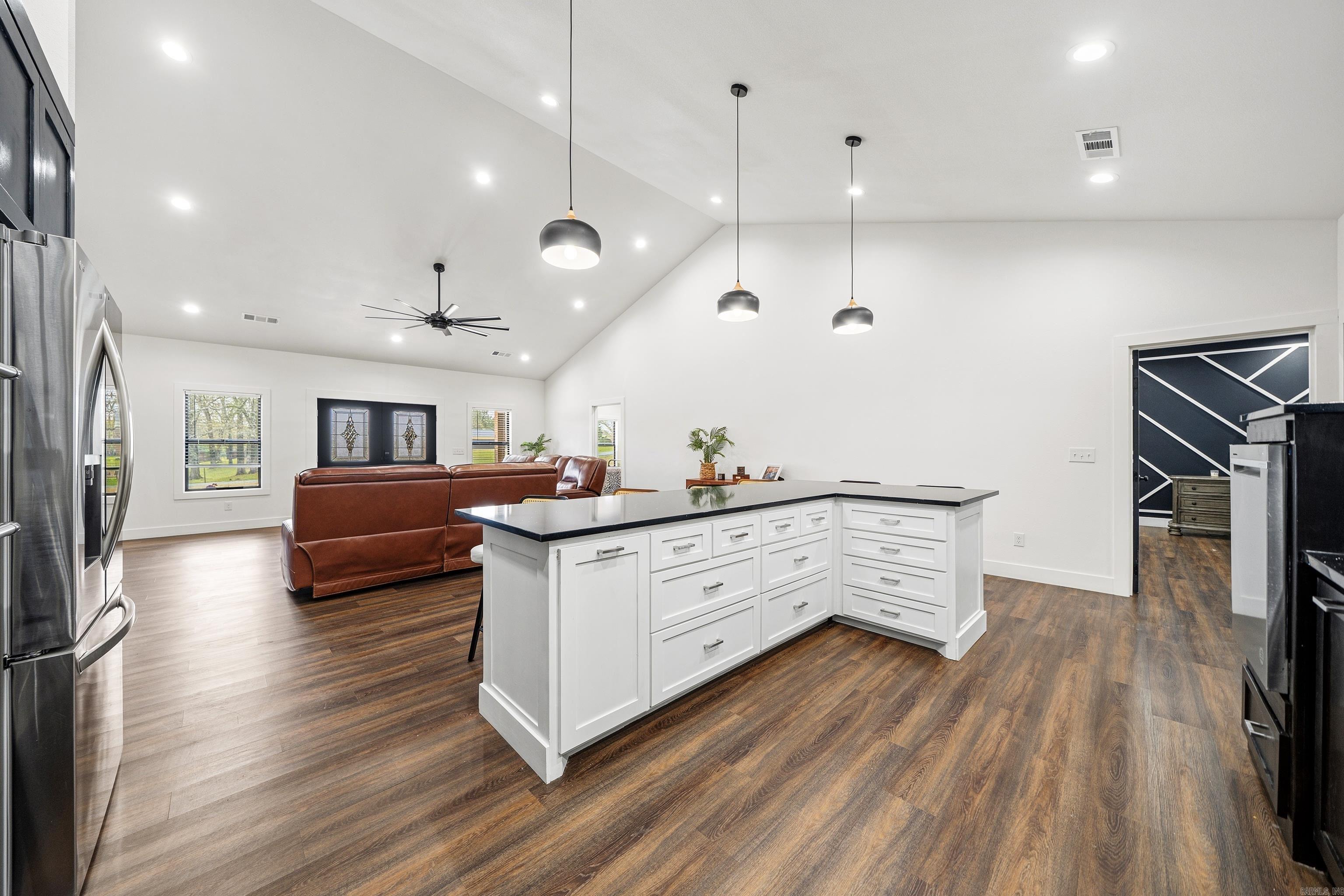 222 Rolling  Hot Springs, AR