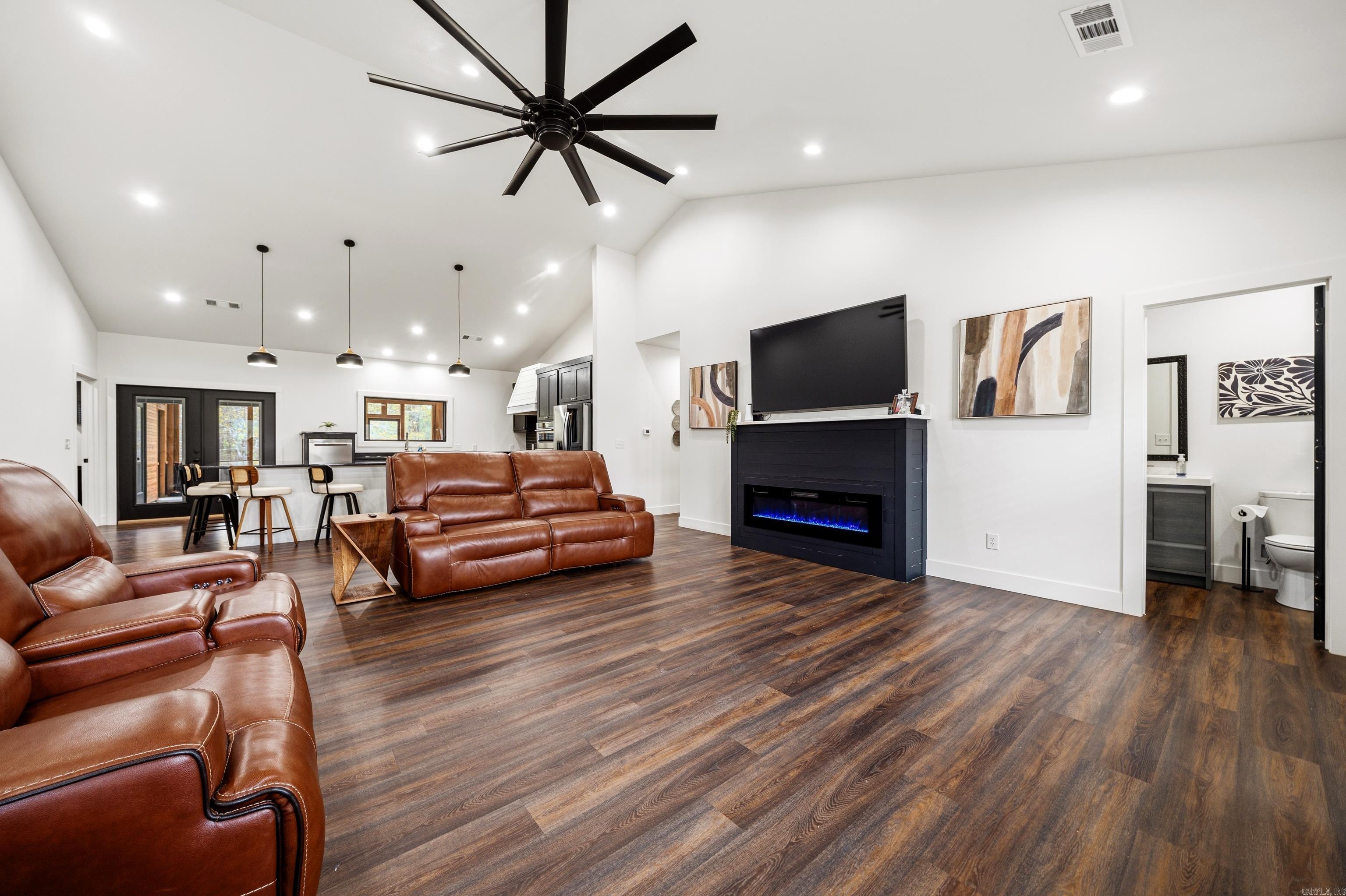 222 Rolling  Hot Springs, AR