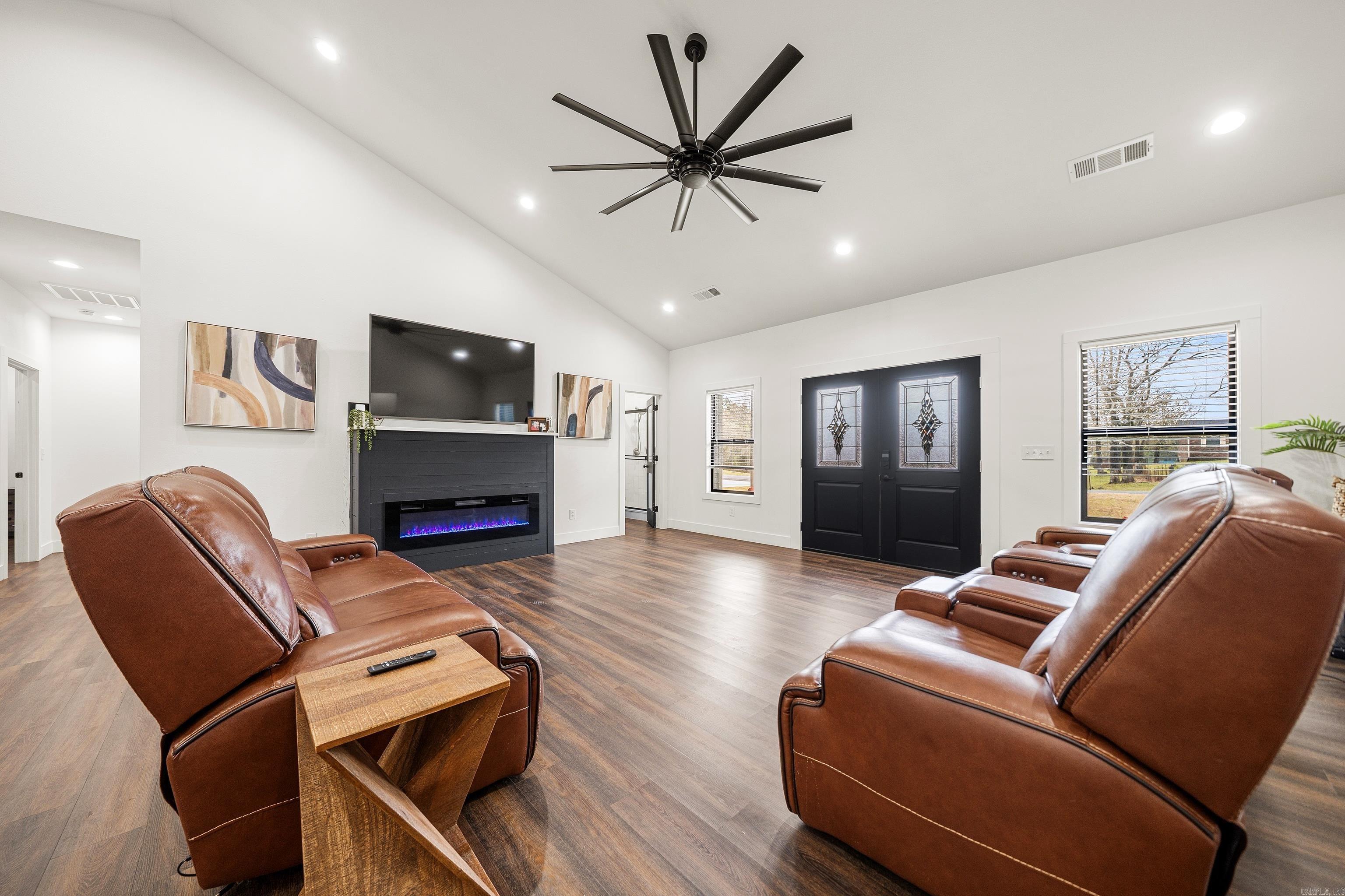 222 Rolling  Hot Springs, AR