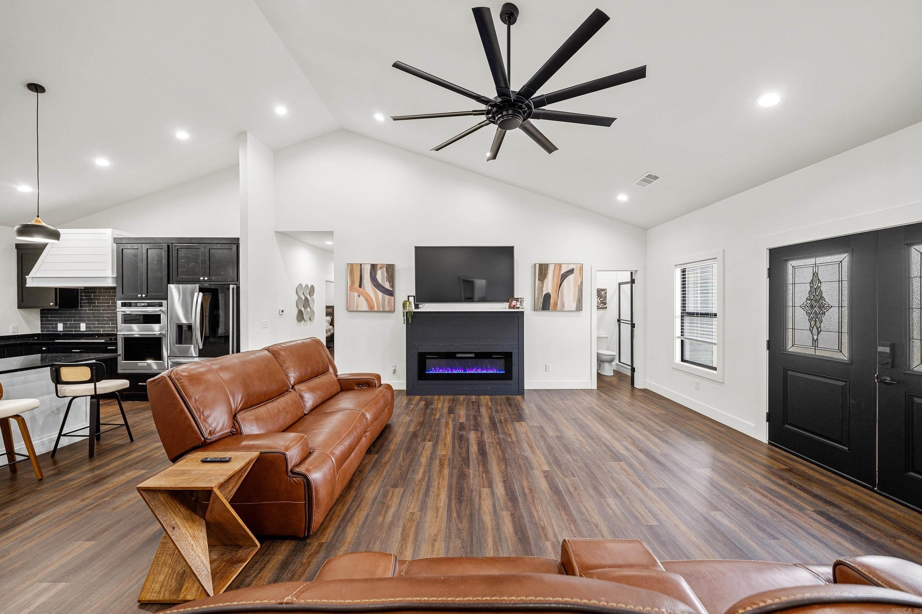 222 Rolling  Hot Springs, AR