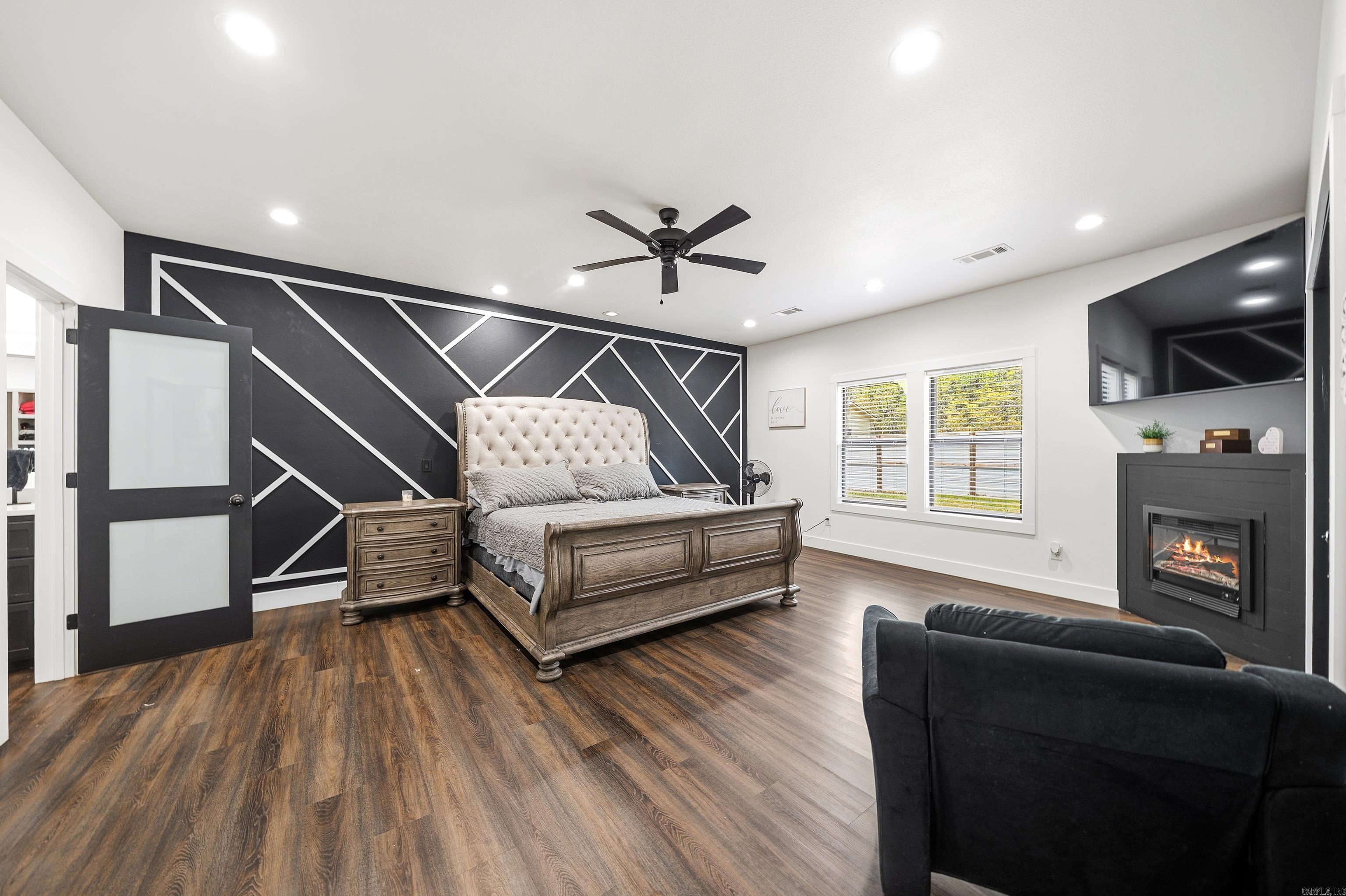 222 Rolling  Hot Springs, AR