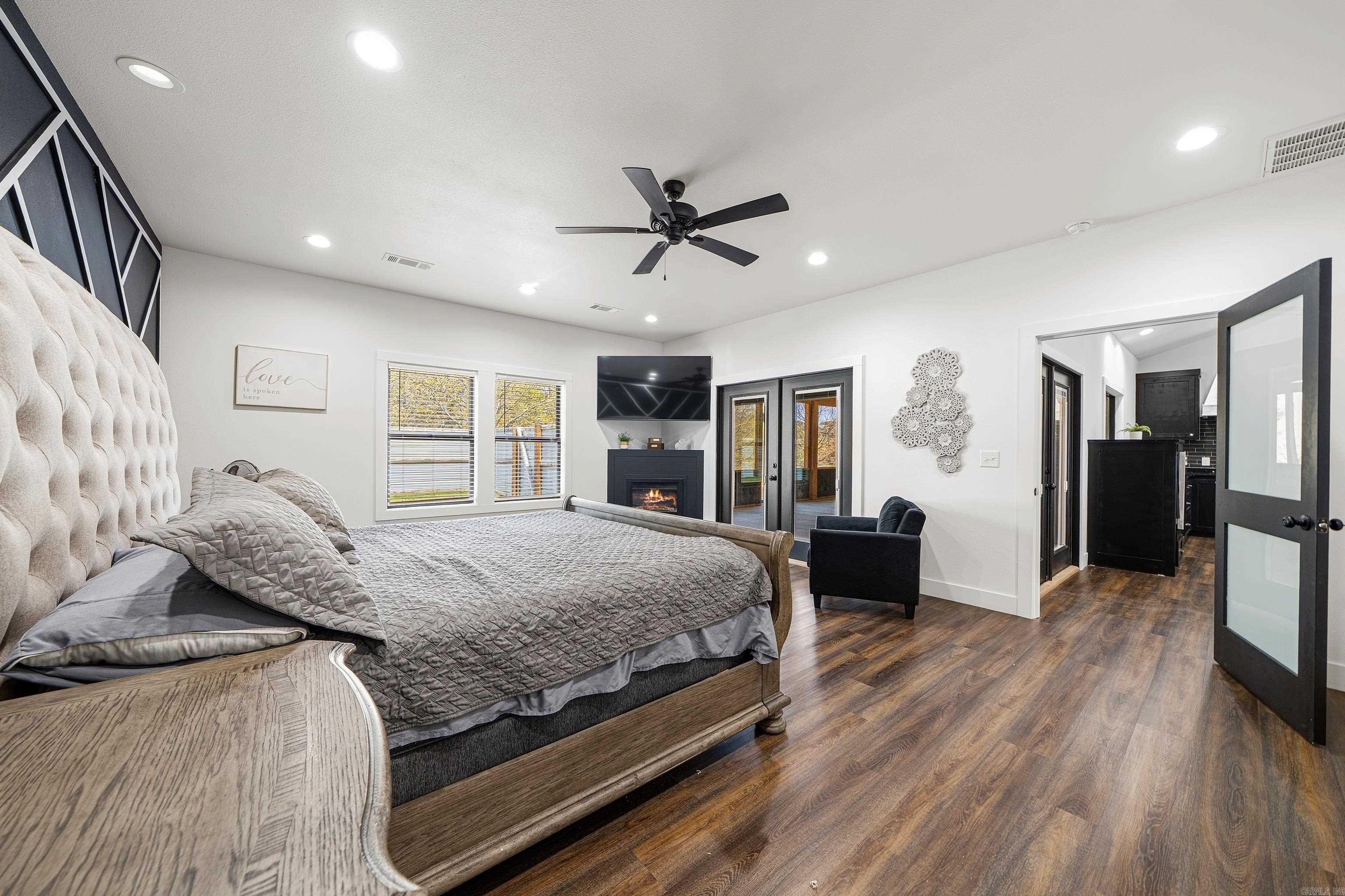 222 Rolling  Hot Springs, AR