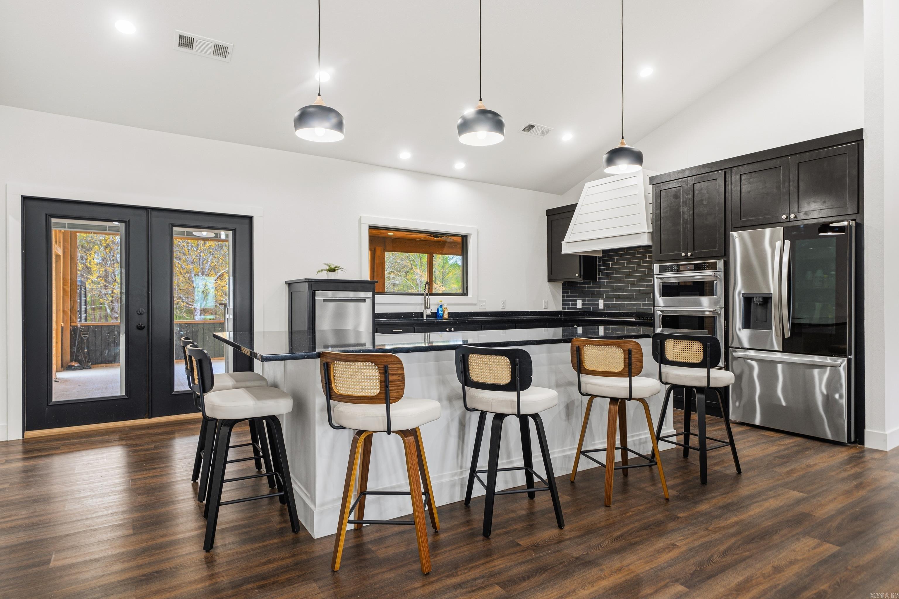 222 Rolling  Hot Springs, AR