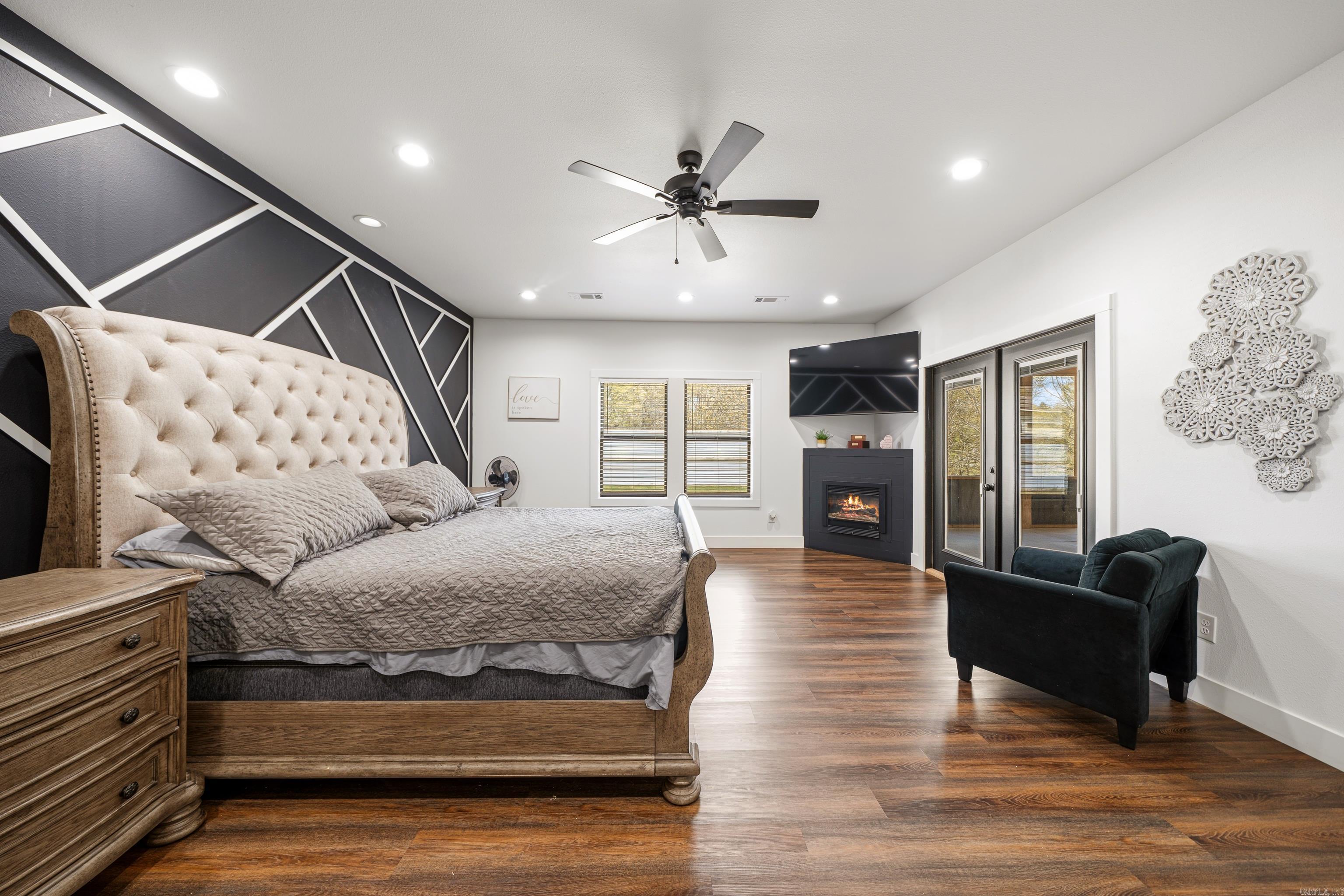 222 Rolling  Hot Springs, AR