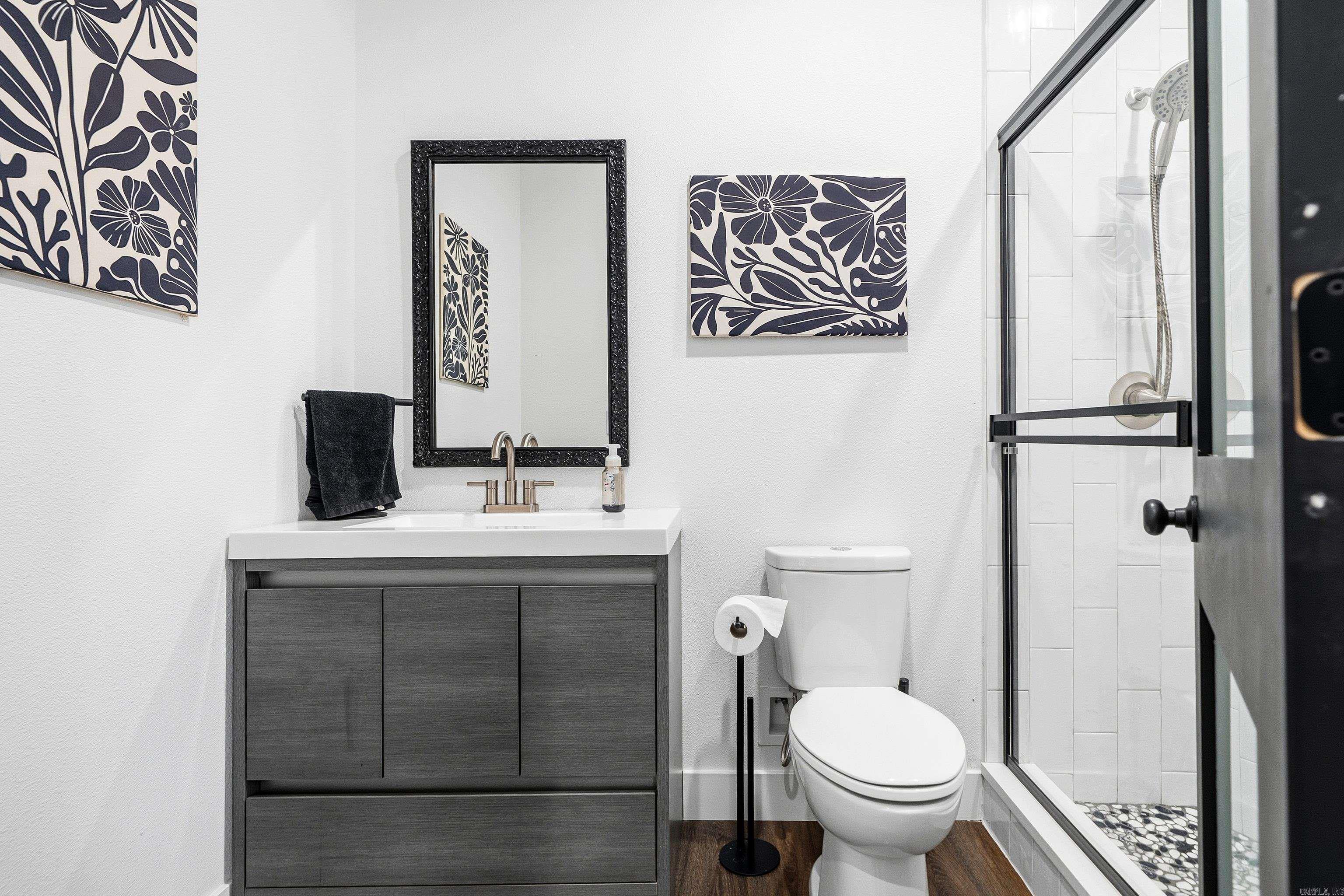 222 Rolling  Hot Springs, AR