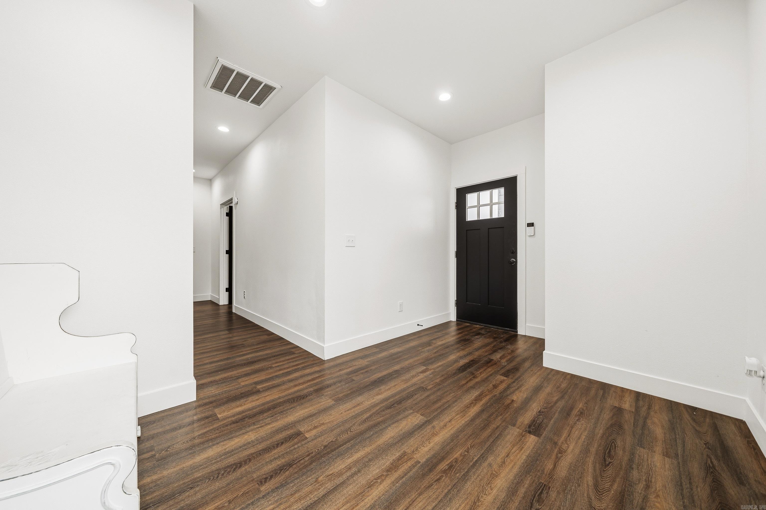 222 Rolling  Hot Springs, AR