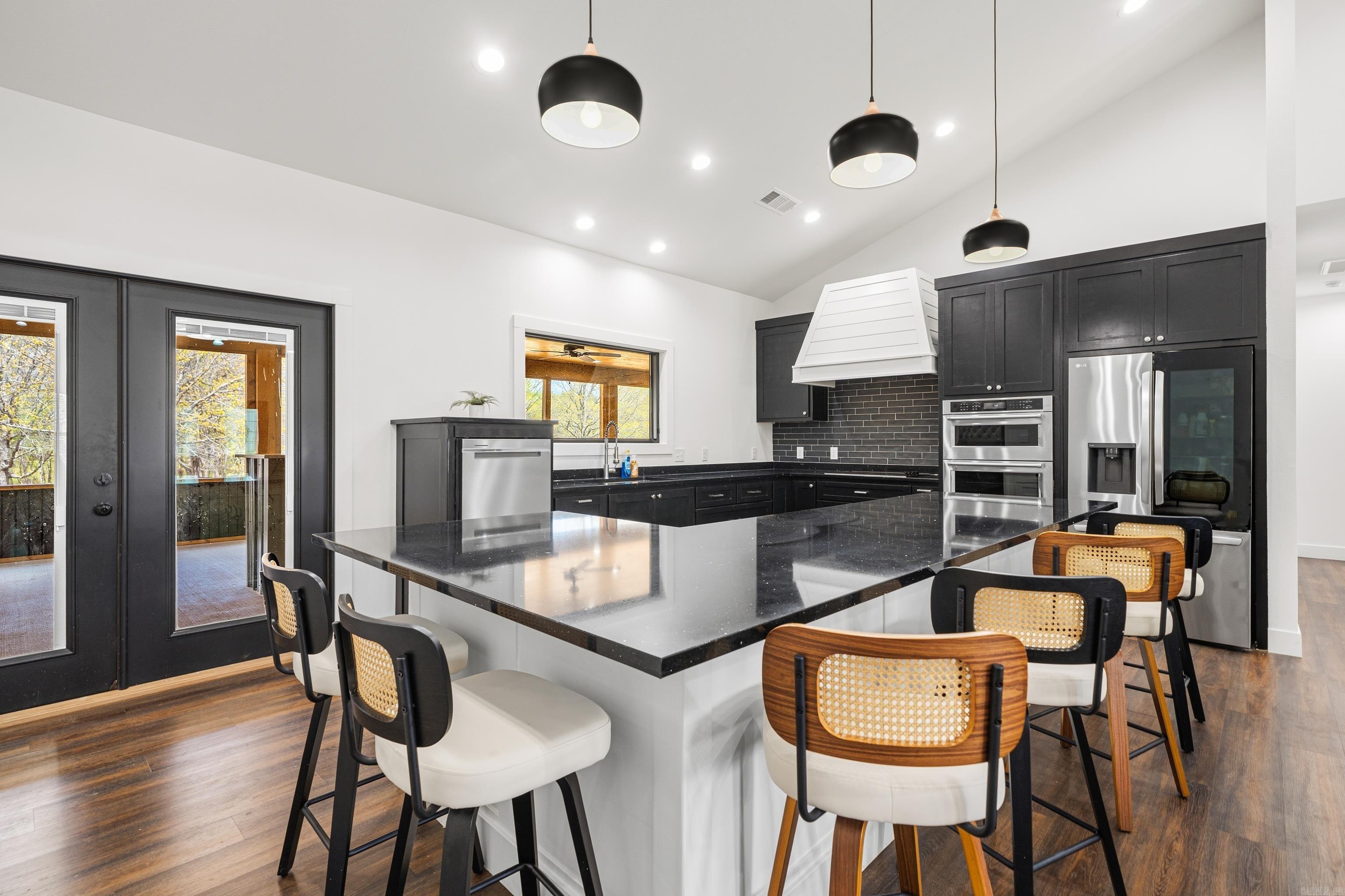 222 Rolling  Hot Springs, AR