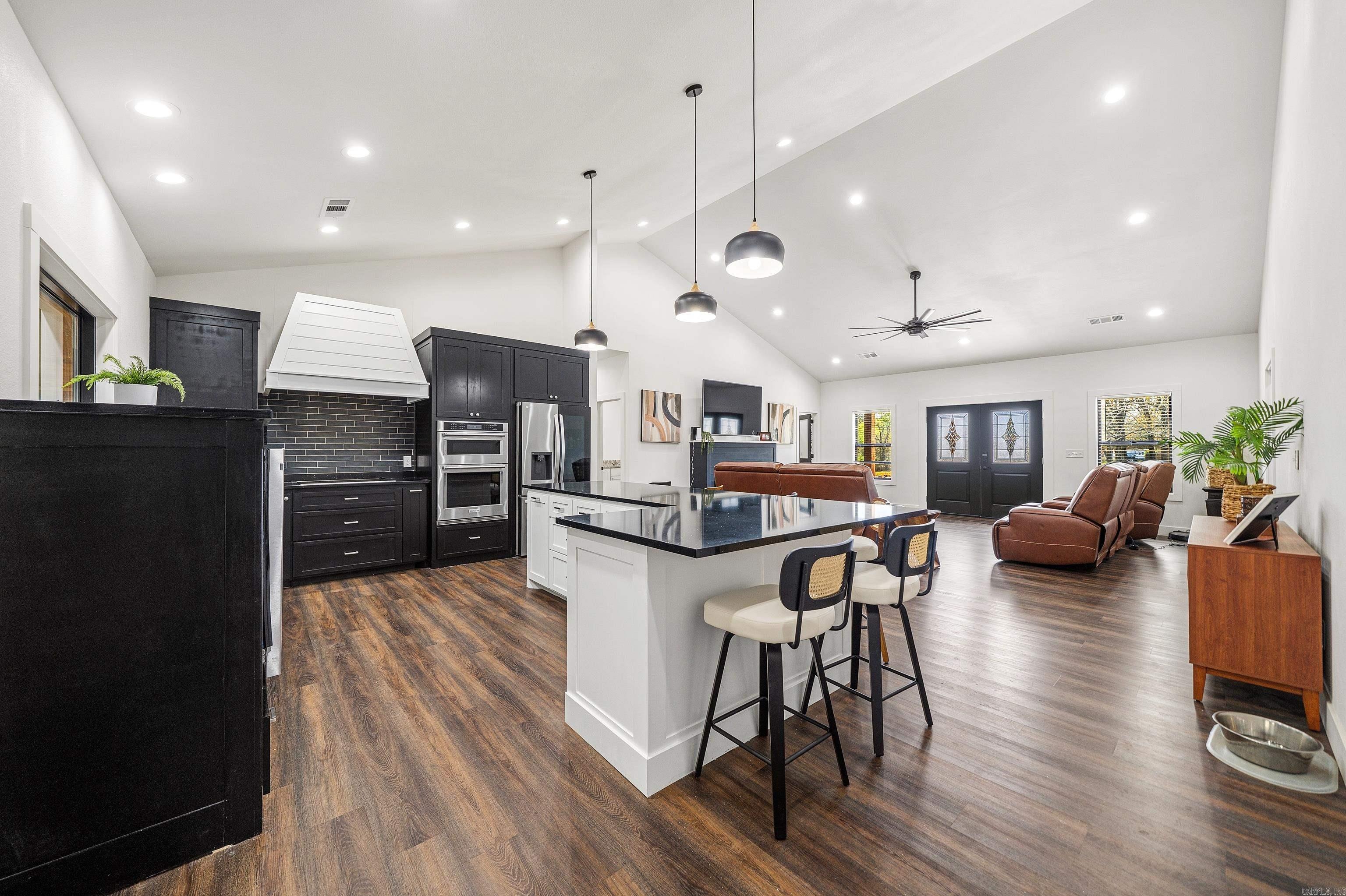 222 Rolling  Hot Springs, AR