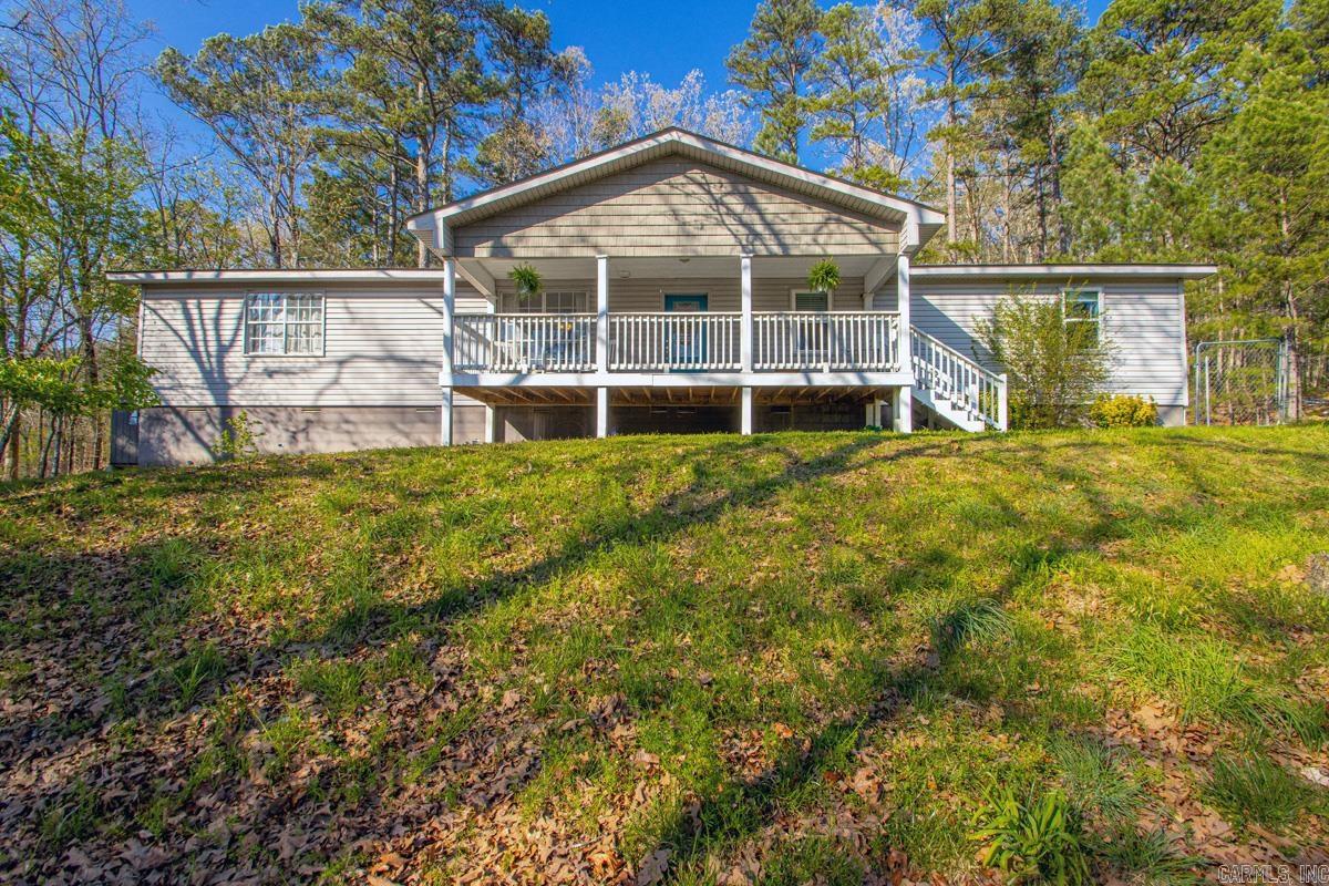 2817 Beauchamp  Little Rock, AR