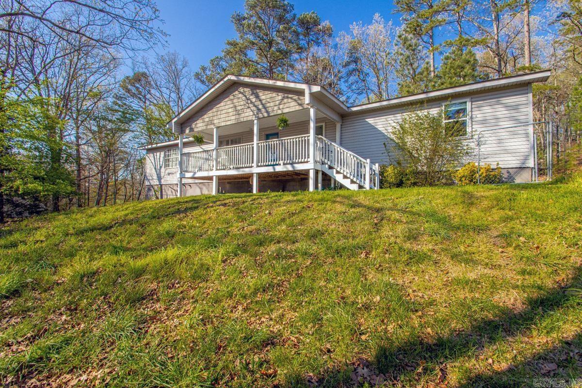 2817 Beauchamp  Little Rock, AR