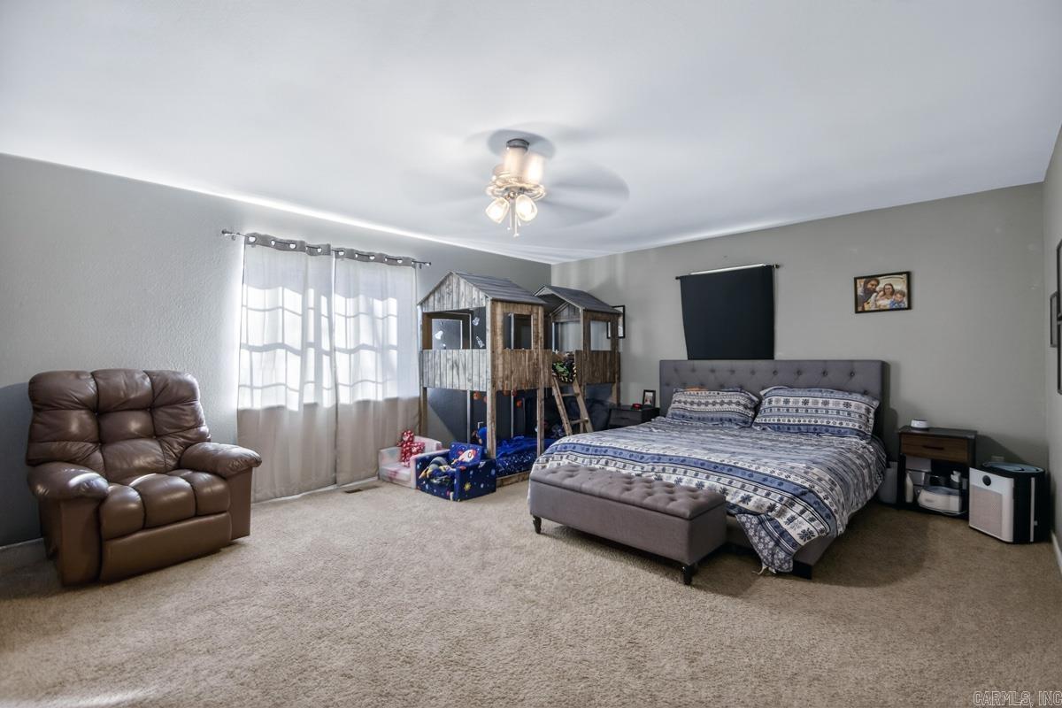 2817 Beauchamp  Little Rock, AR