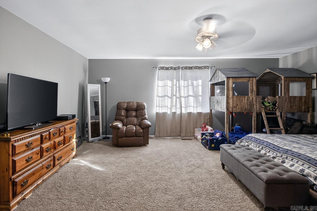 2817 Beauchamp  Little Rock, AR