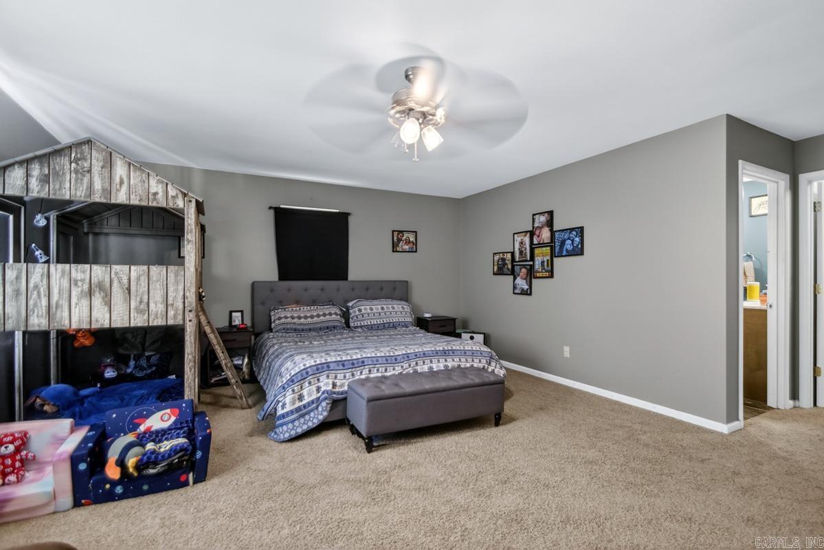 2817 Beauchamp  Little Rock, AR