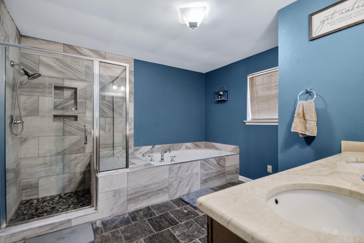 2817 Beauchamp  Little Rock, AR