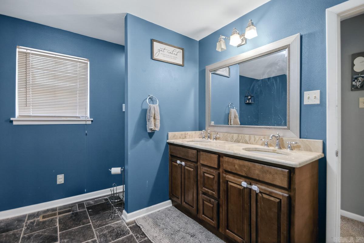 2817 Beauchamp  Little Rock, AR