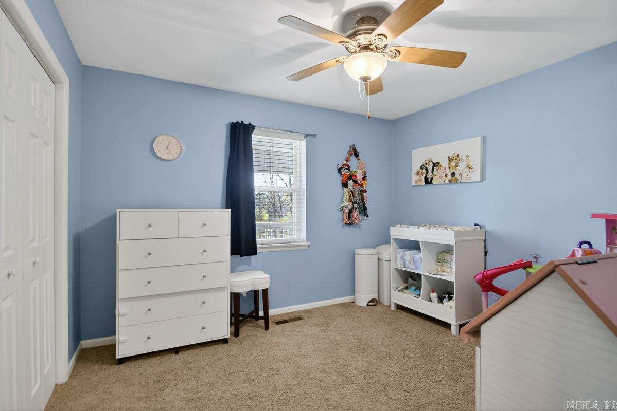 2817 Beauchamp  Little Rock, AR