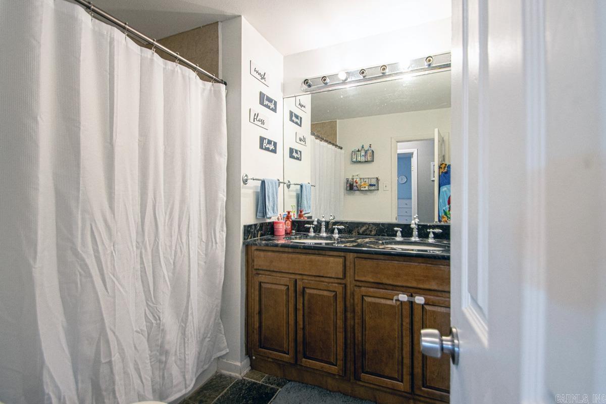 2817 Beauchamp  Little Rock, AR